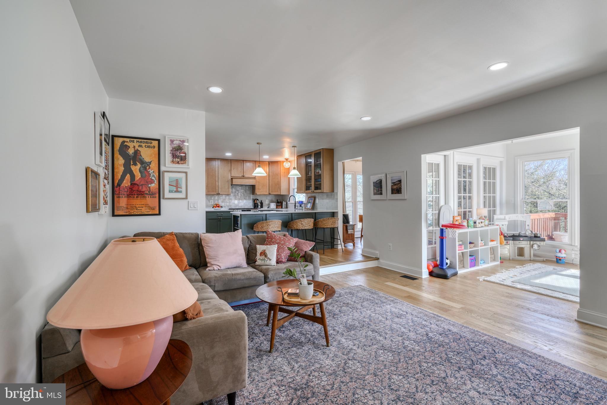 STONEBRIDGE - Residential Lease