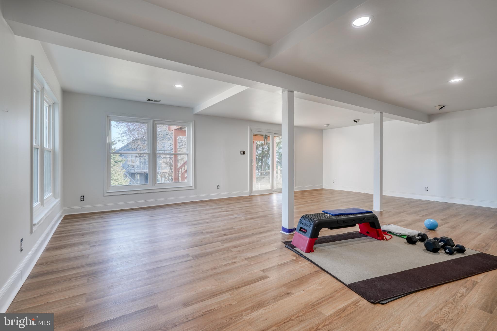 STONEBRIDGE - Residential Lease