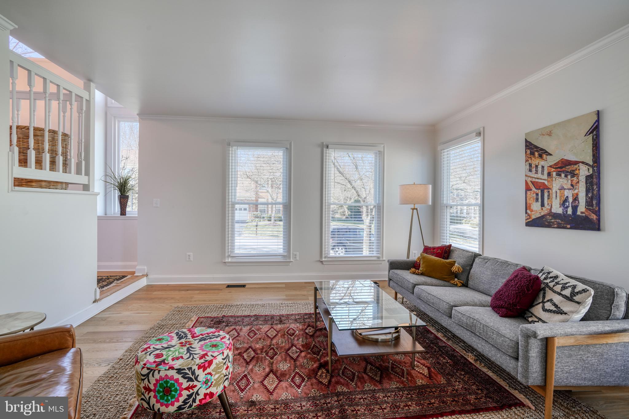 STONEBRIDGE - Residential Lease