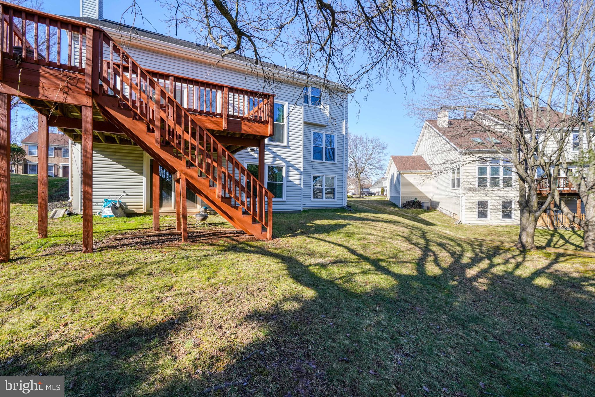 STONEBRIDGE - Residential Lease