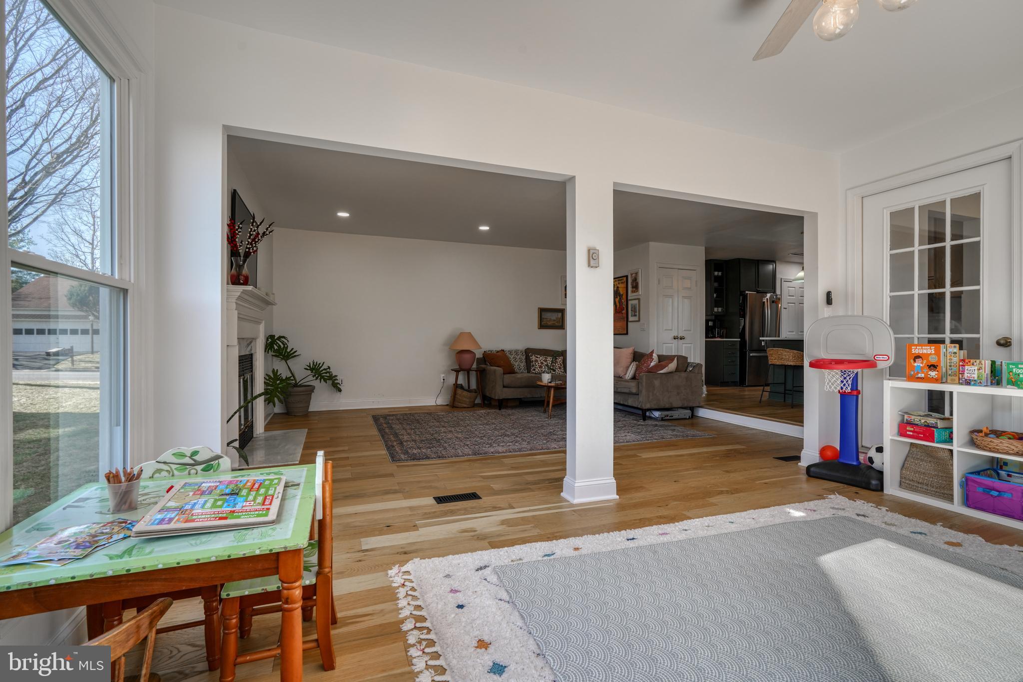 STONEBRIDGE - Residential Lease