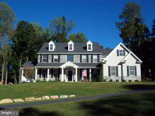LONG RIDGE - Residential
