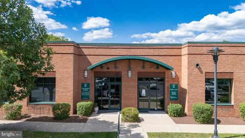 77 THOMAS JOHNSON DRIVE C FREDERICK MD 21702