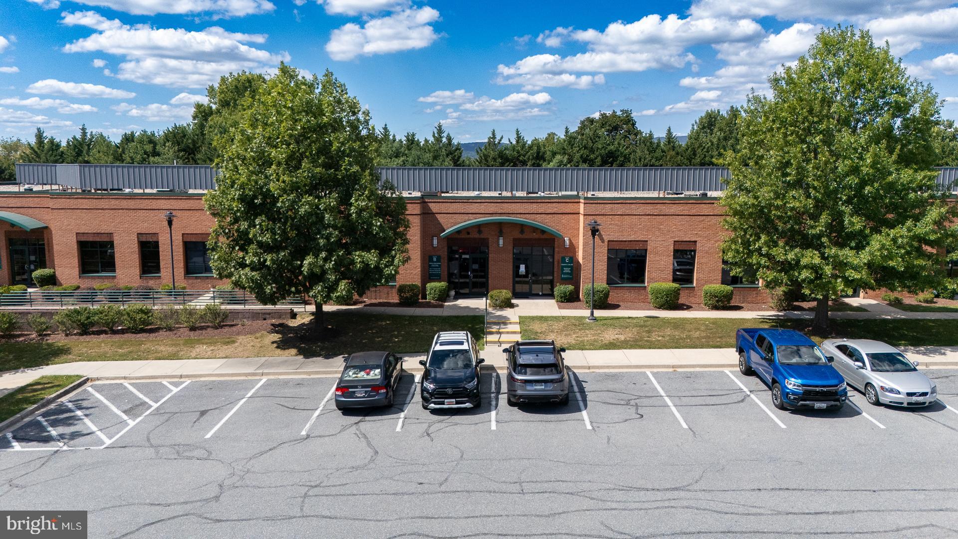 77 THOMAS JOHNSON DRIVE C