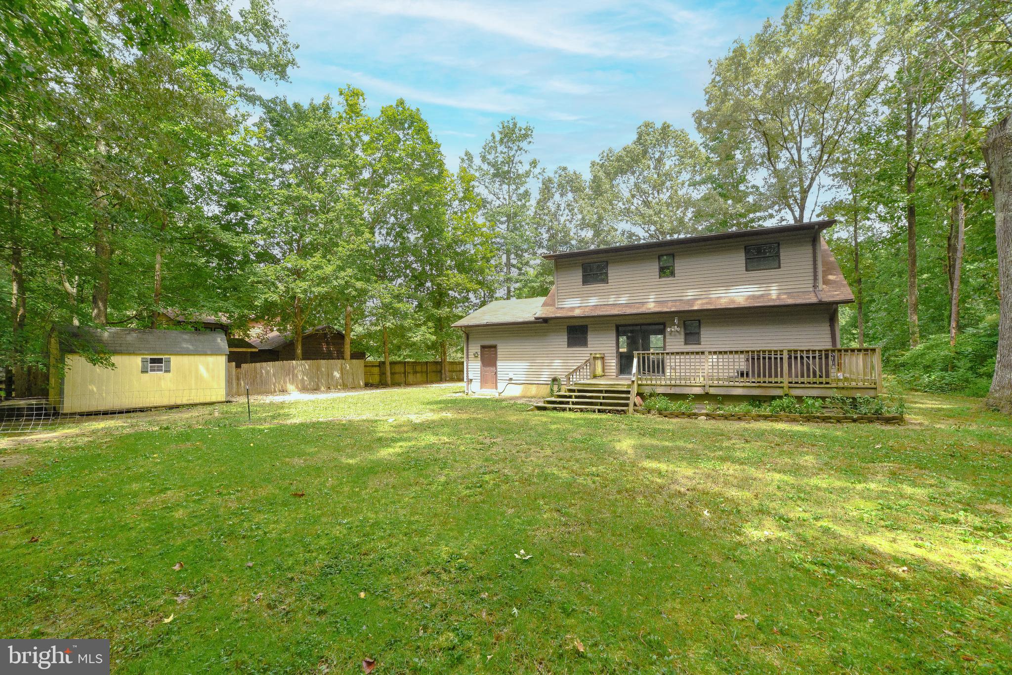 WOODLAND - Residential Lease