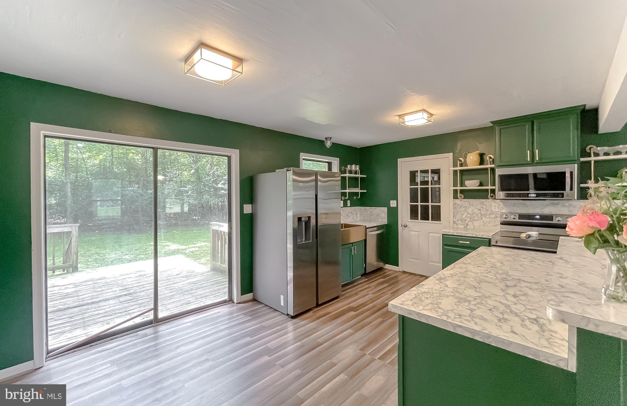 WOODLAND - Residential Lease