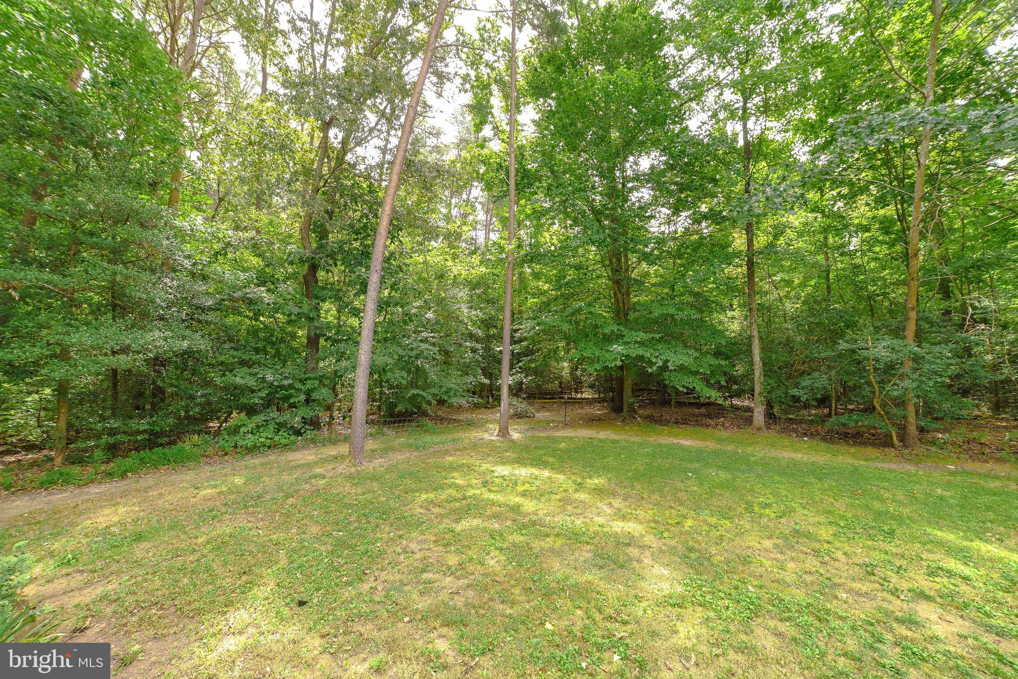 WOODLAND - Residential Lease
