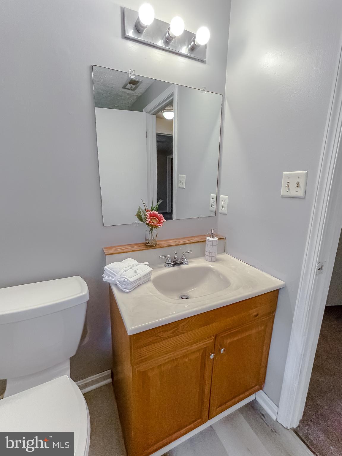 WOODLAND - Residential Lease