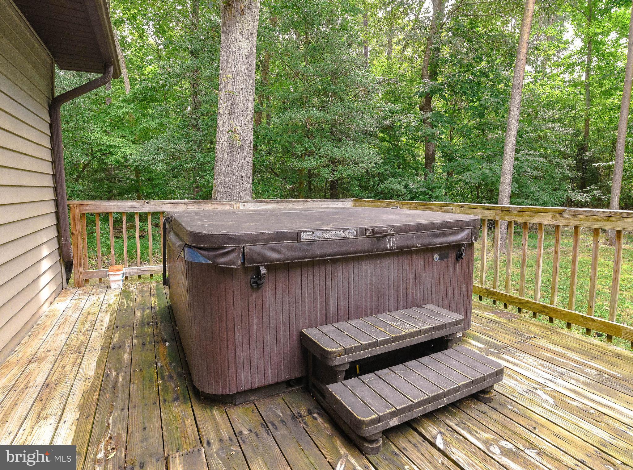 WOODLAND - Residential Lease