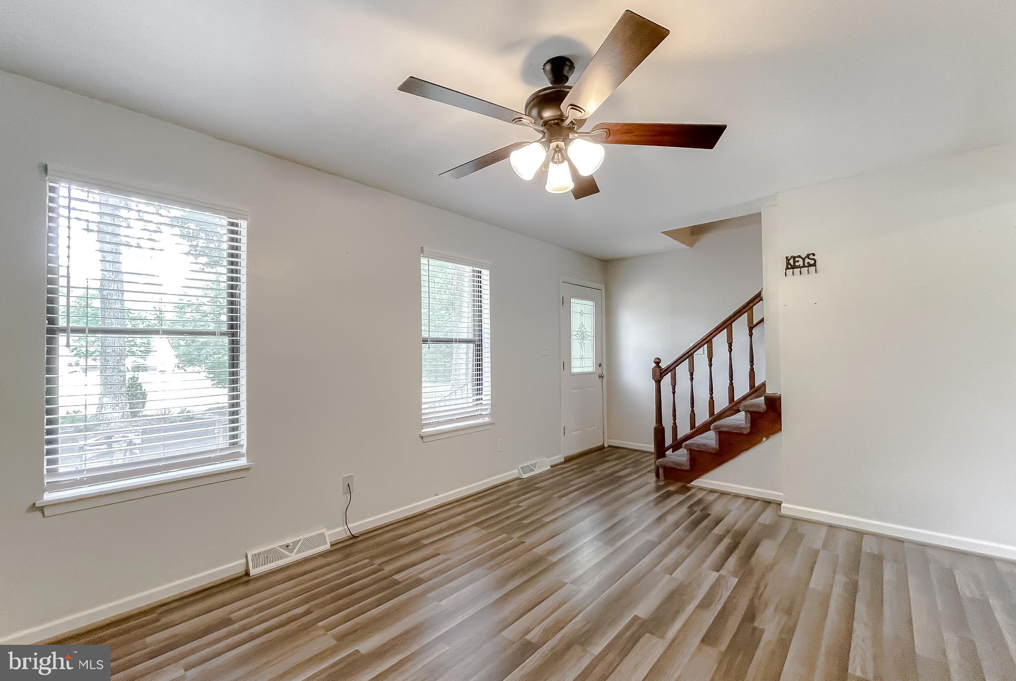 WOODLAND - Residential Lease