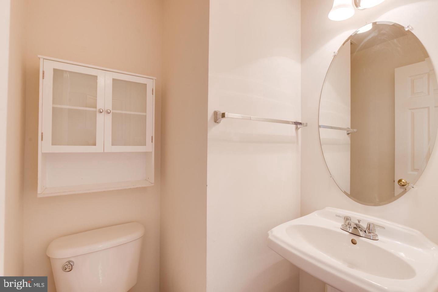 HEARTHSIDE AT FLYNNS CROSSING - Residential Lease