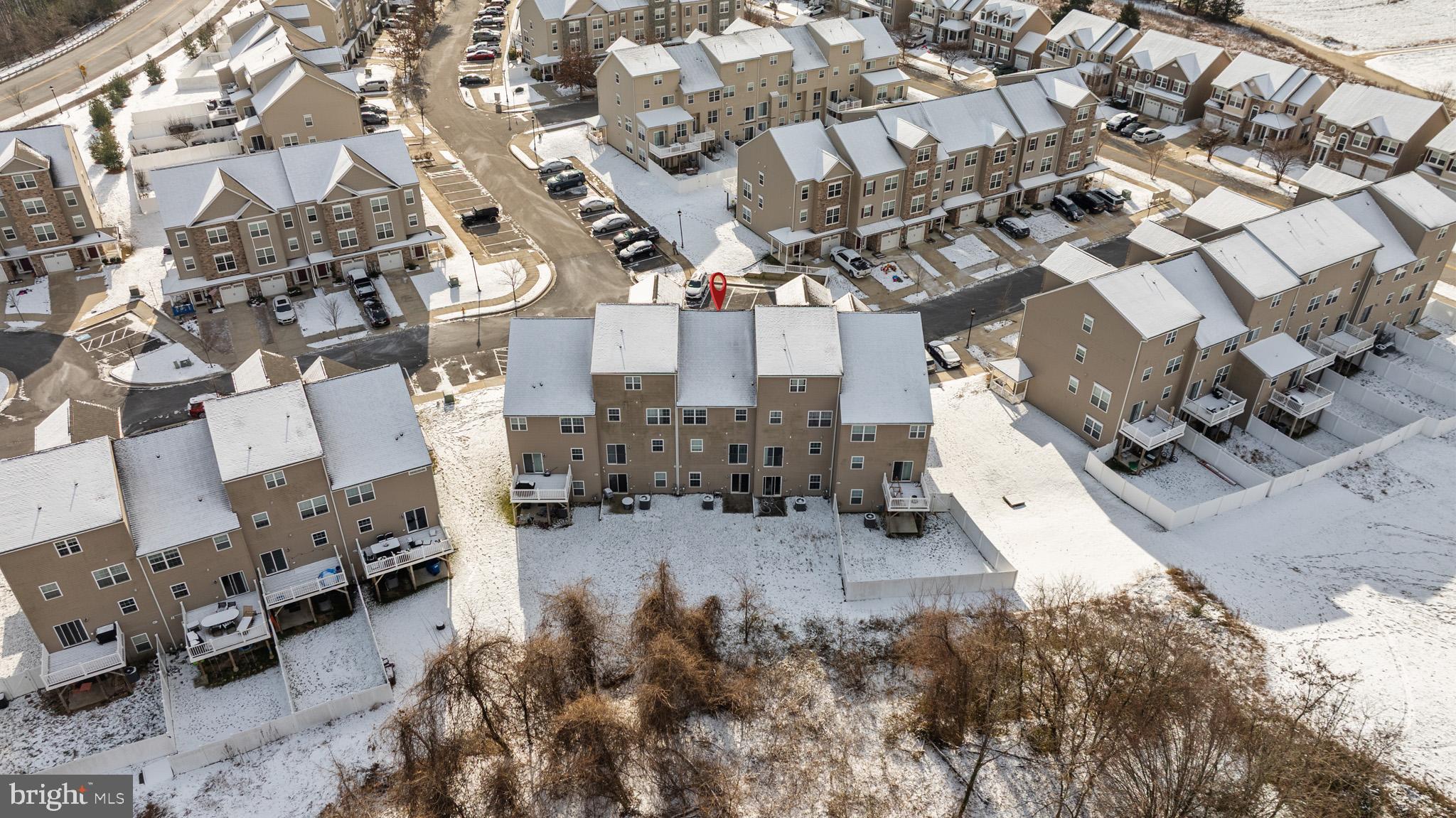 PRINCE FREDERICK CROSSING - Residential