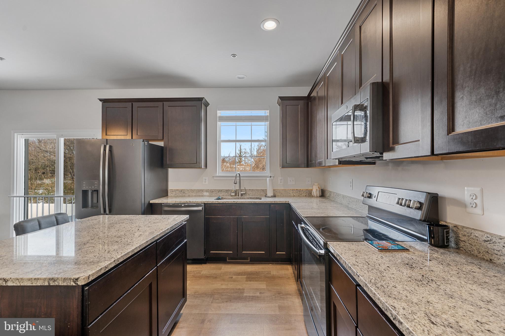 PRINCE FREDERICK CROSSING - Residential