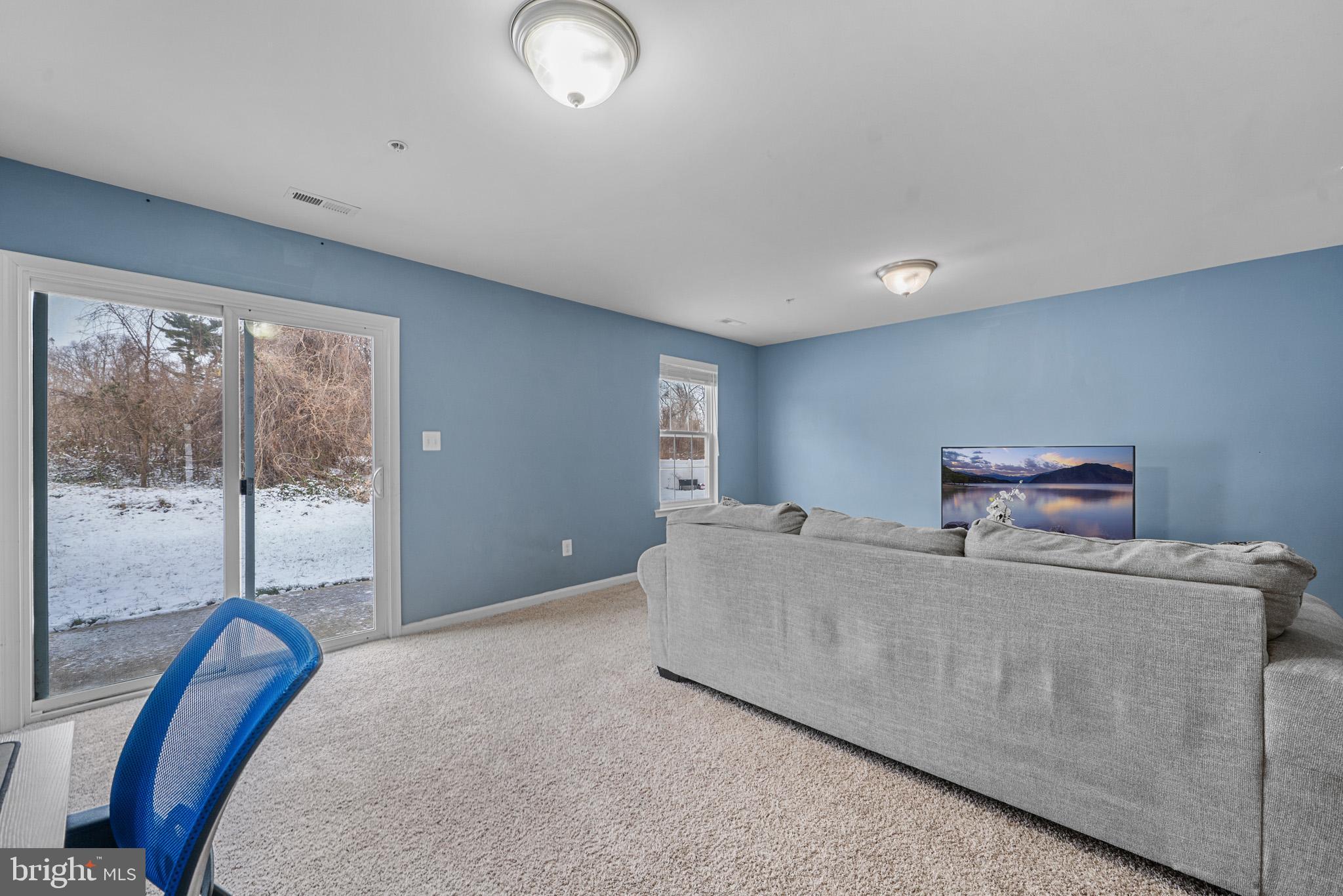 PRINCE FREDERICK CROSSING - Residential