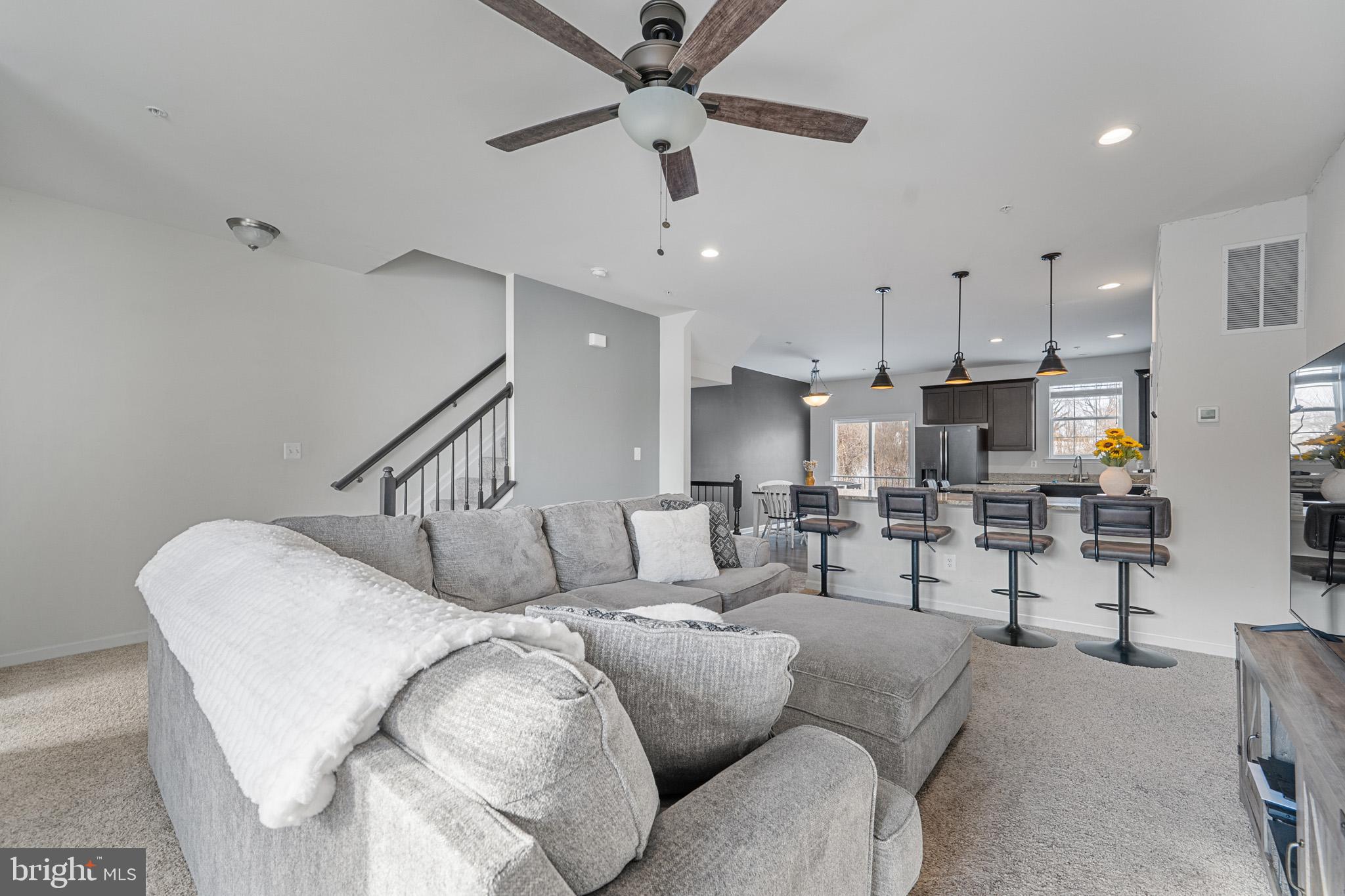 PRINCE FREDERICK CROSSING - Residential