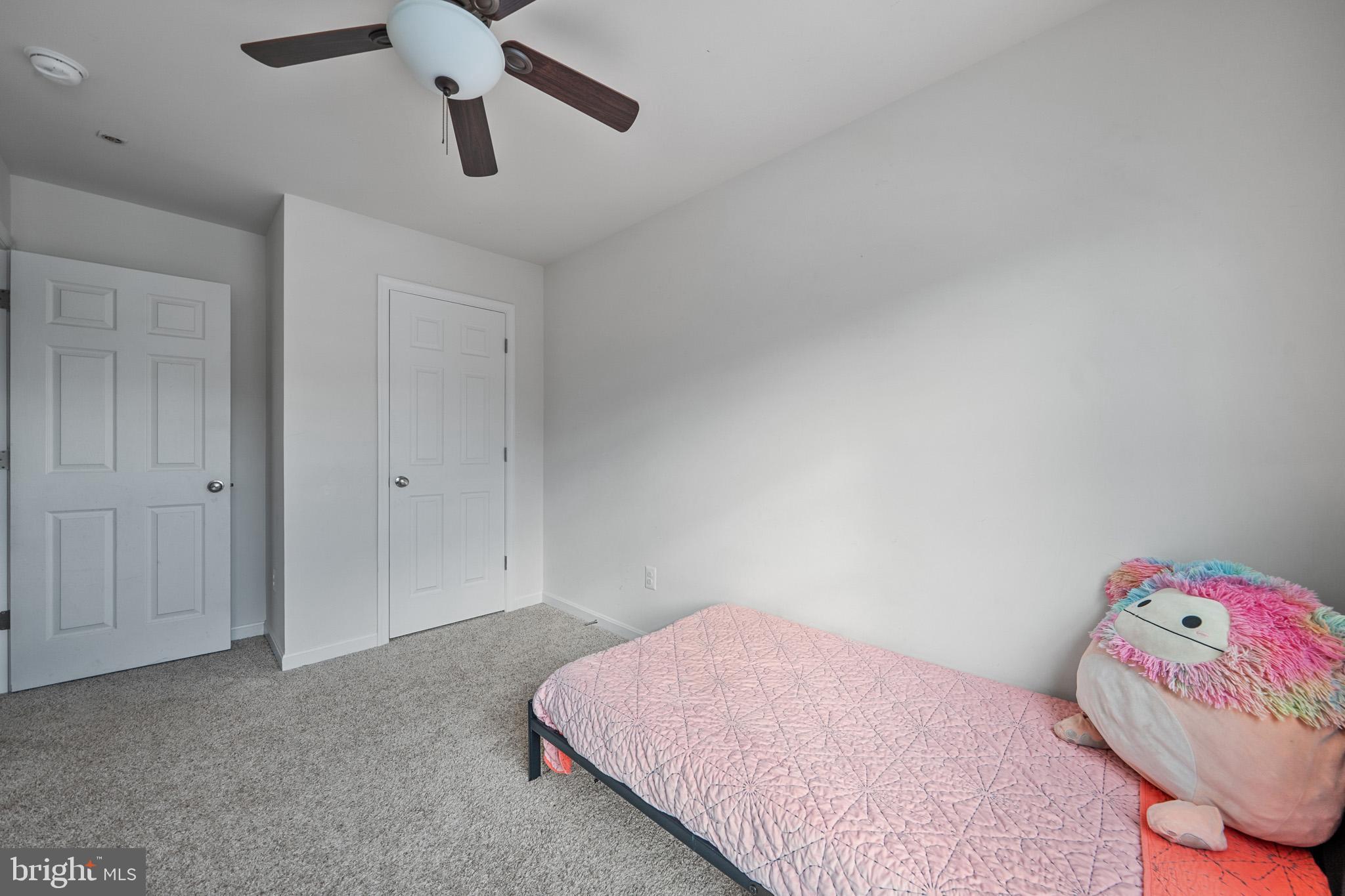 PRINCE FREDERICK CROSSING - Residential