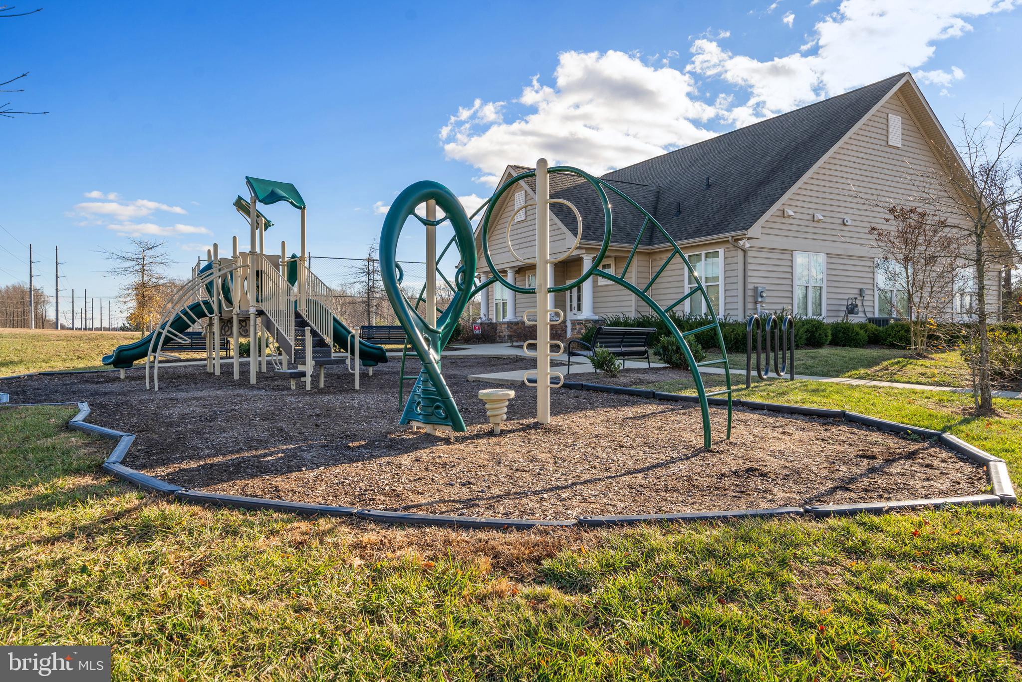 PRINCE FREDERICK CROSSING - Residential