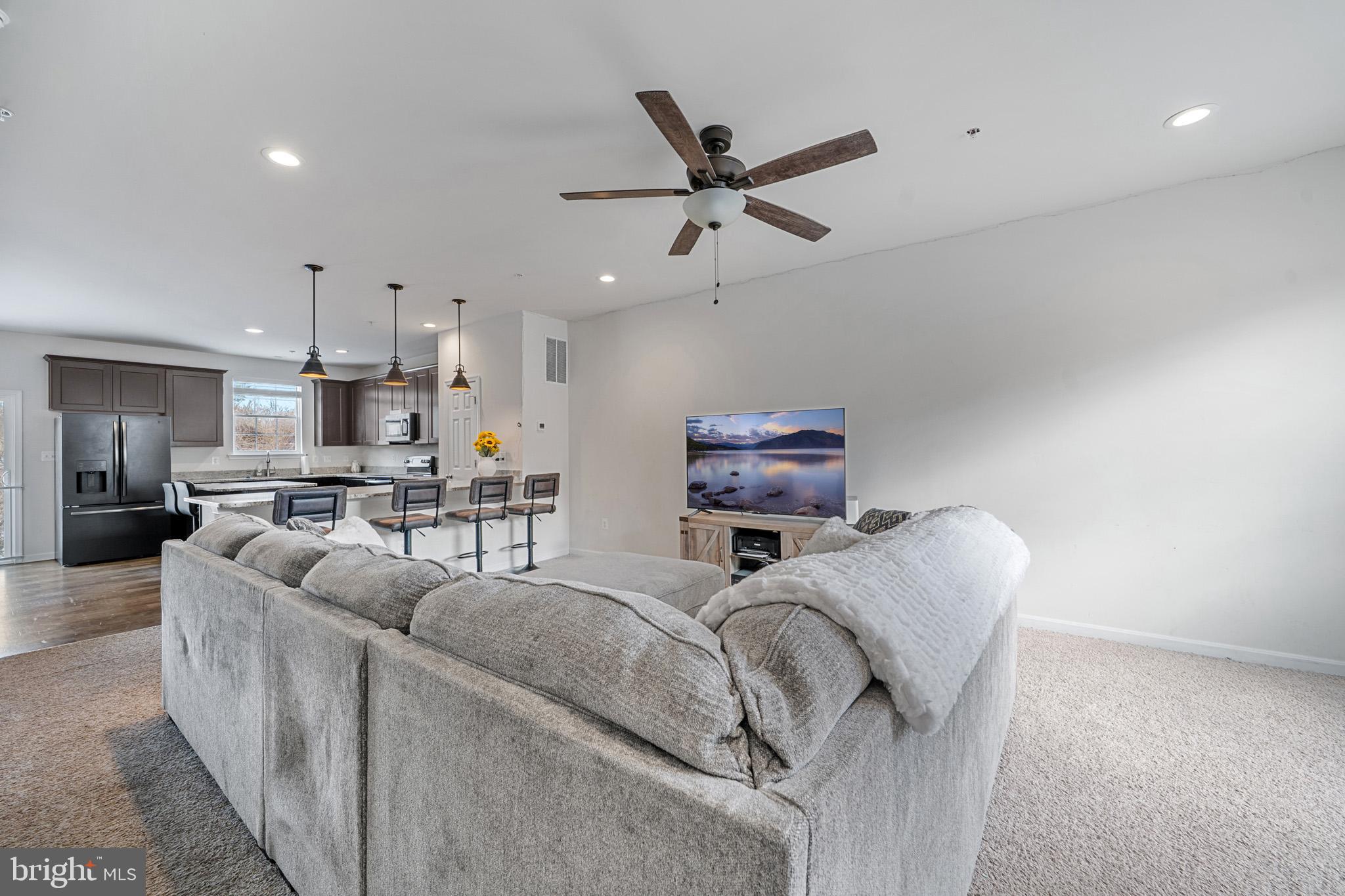 PRINCE FREDERICK CROSSING - Residential