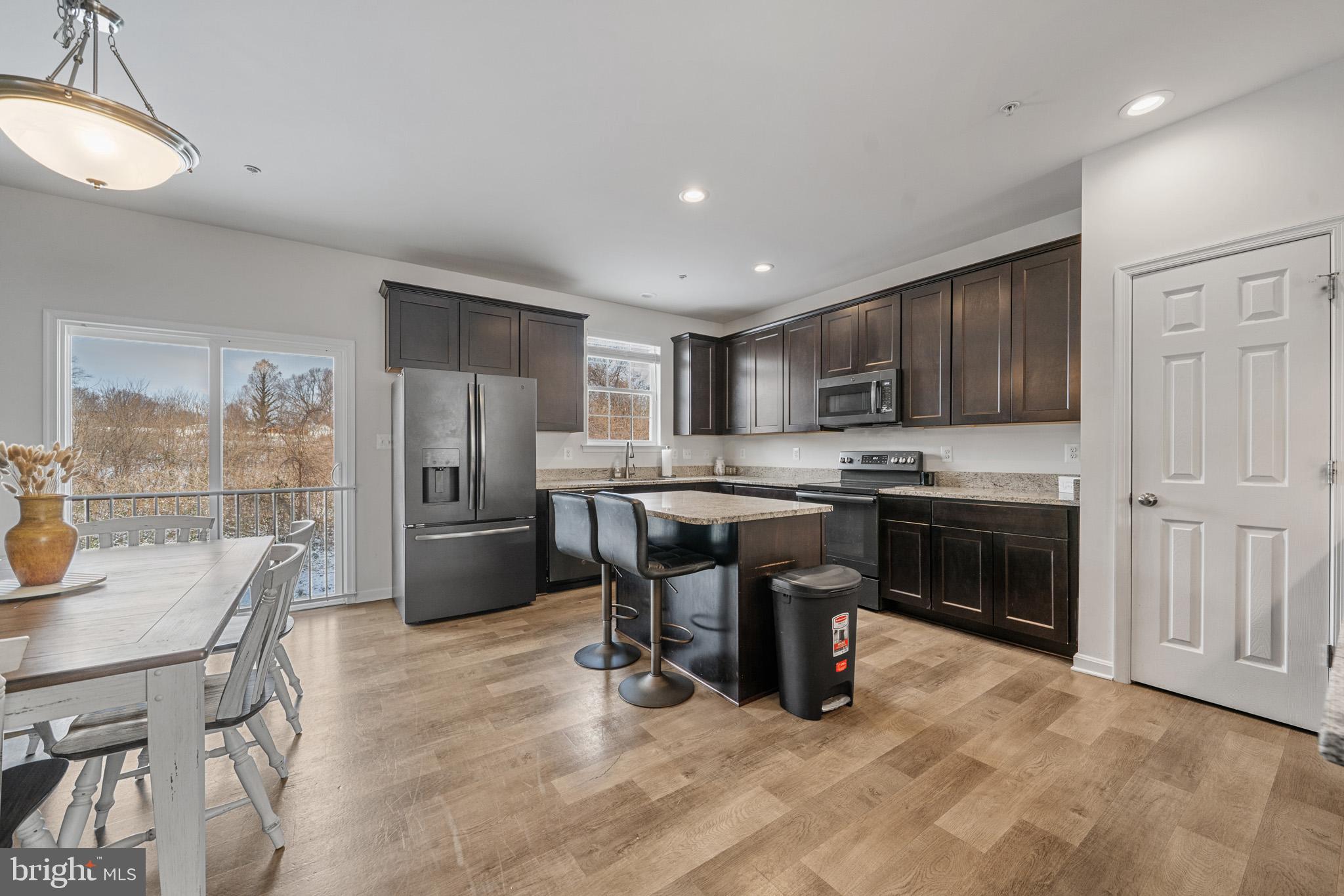 PRINCE FREDERICK CROSSING - Residential