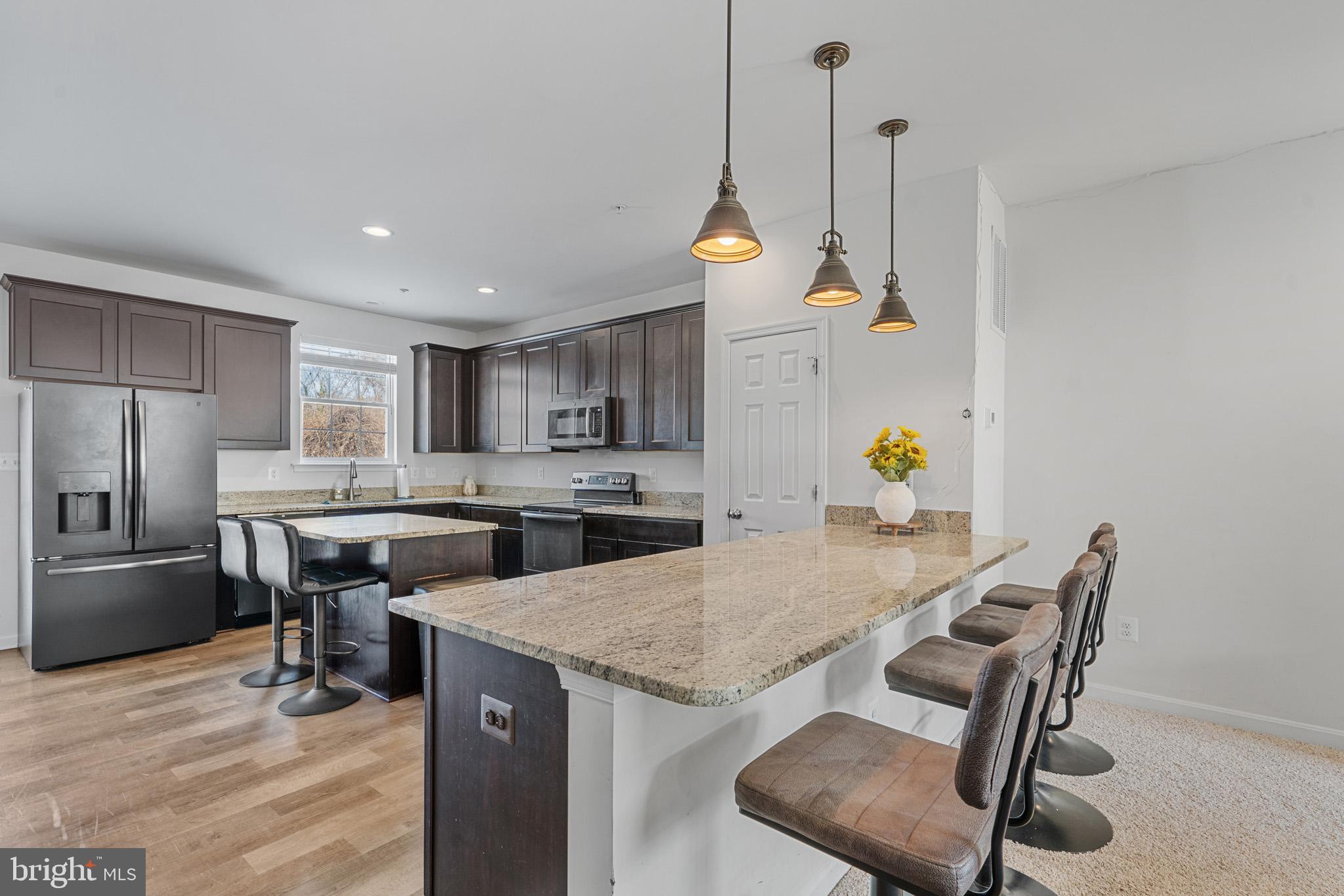 PRINCE FREDERICK CROSSING - Residential