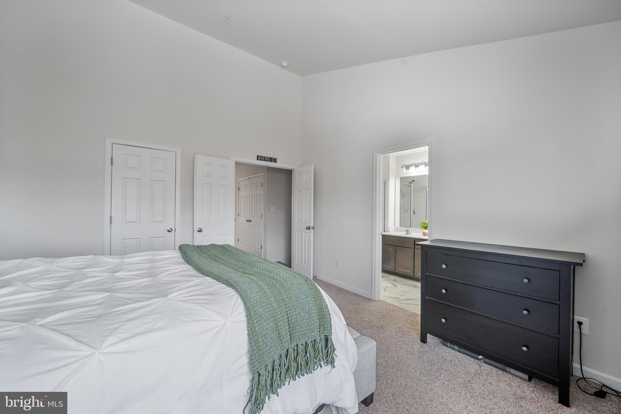 PRINCE FREDERICK CROSSING - Residential