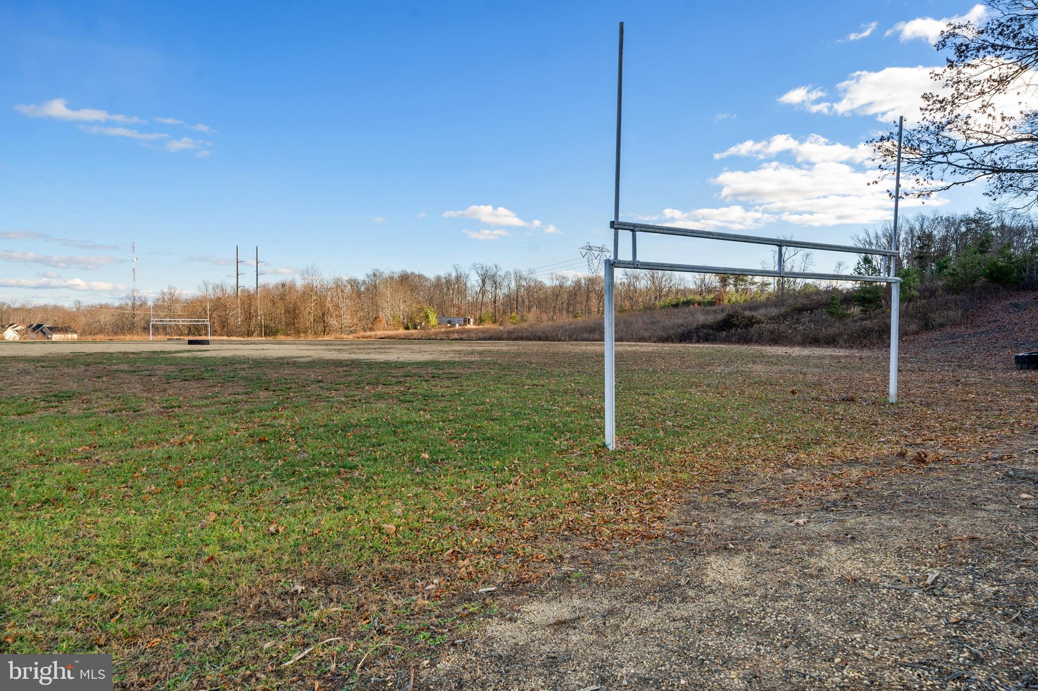 PRINCE FREDERICK CROSSING - Residential