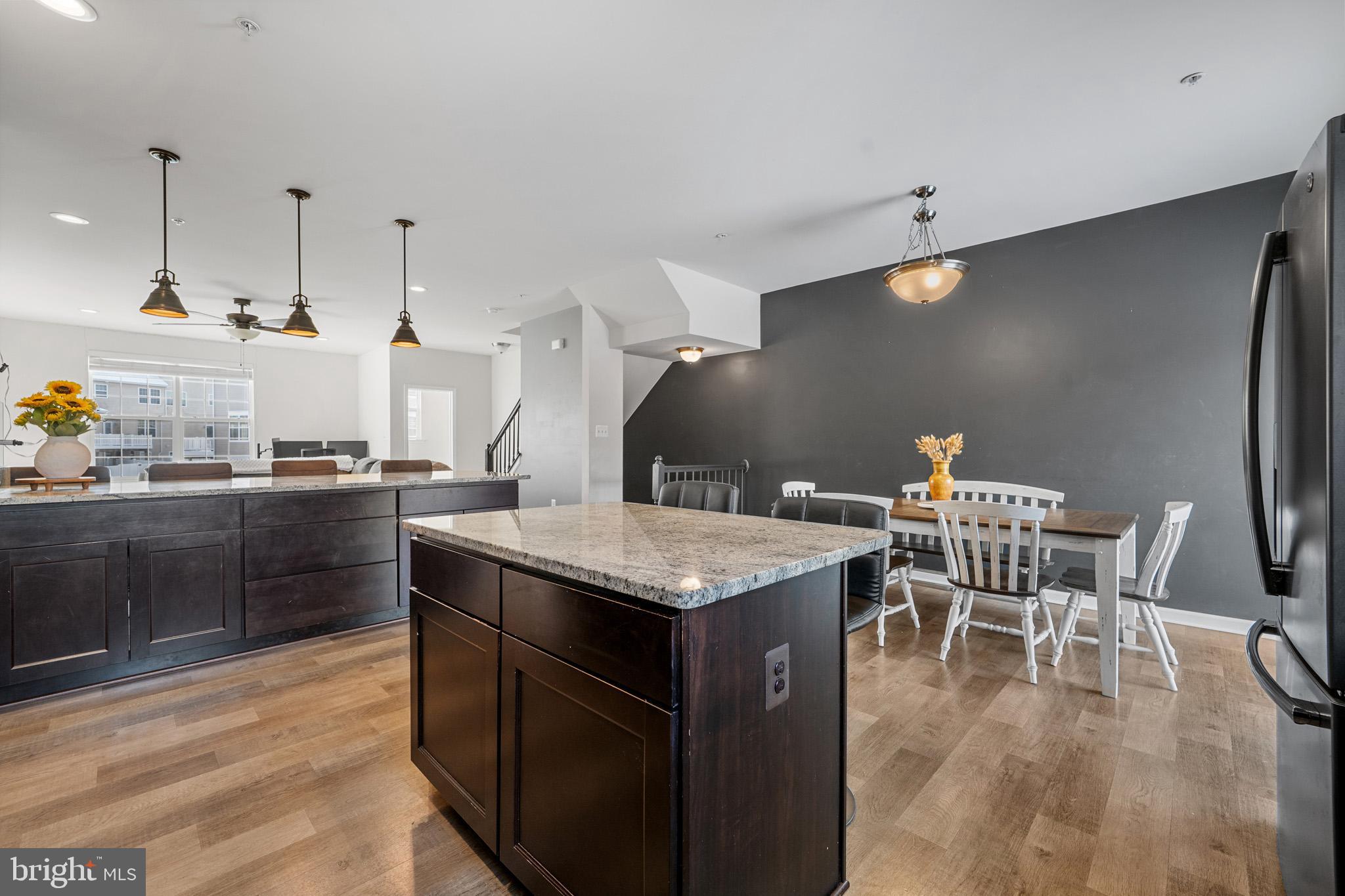 PRINCE FREDERICK CROSSING - Residential