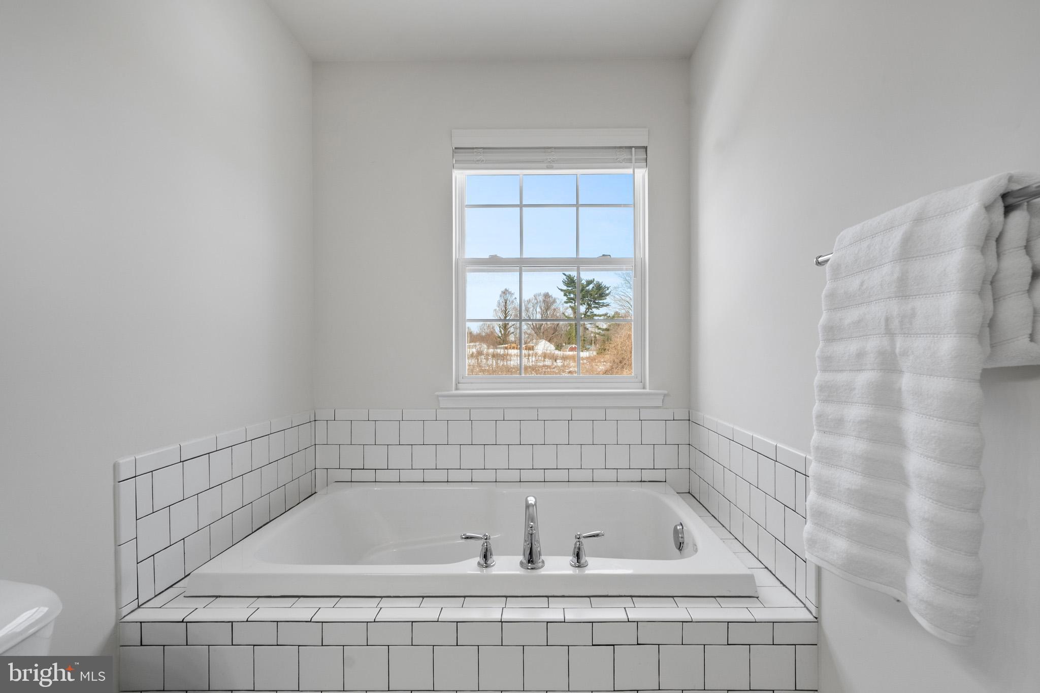 PRINCE FREDERICK CROSSING - Residential