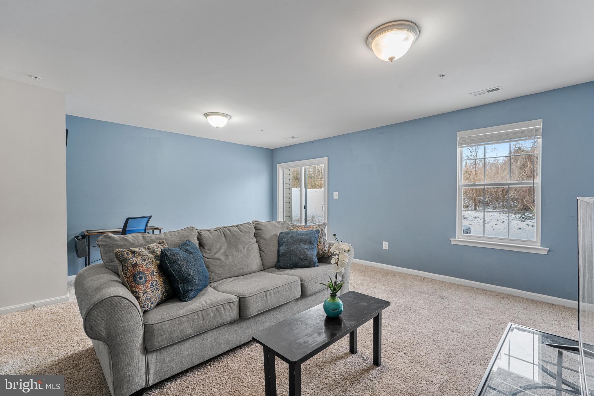 PRINCE FREDERICK CROSSING - Residential