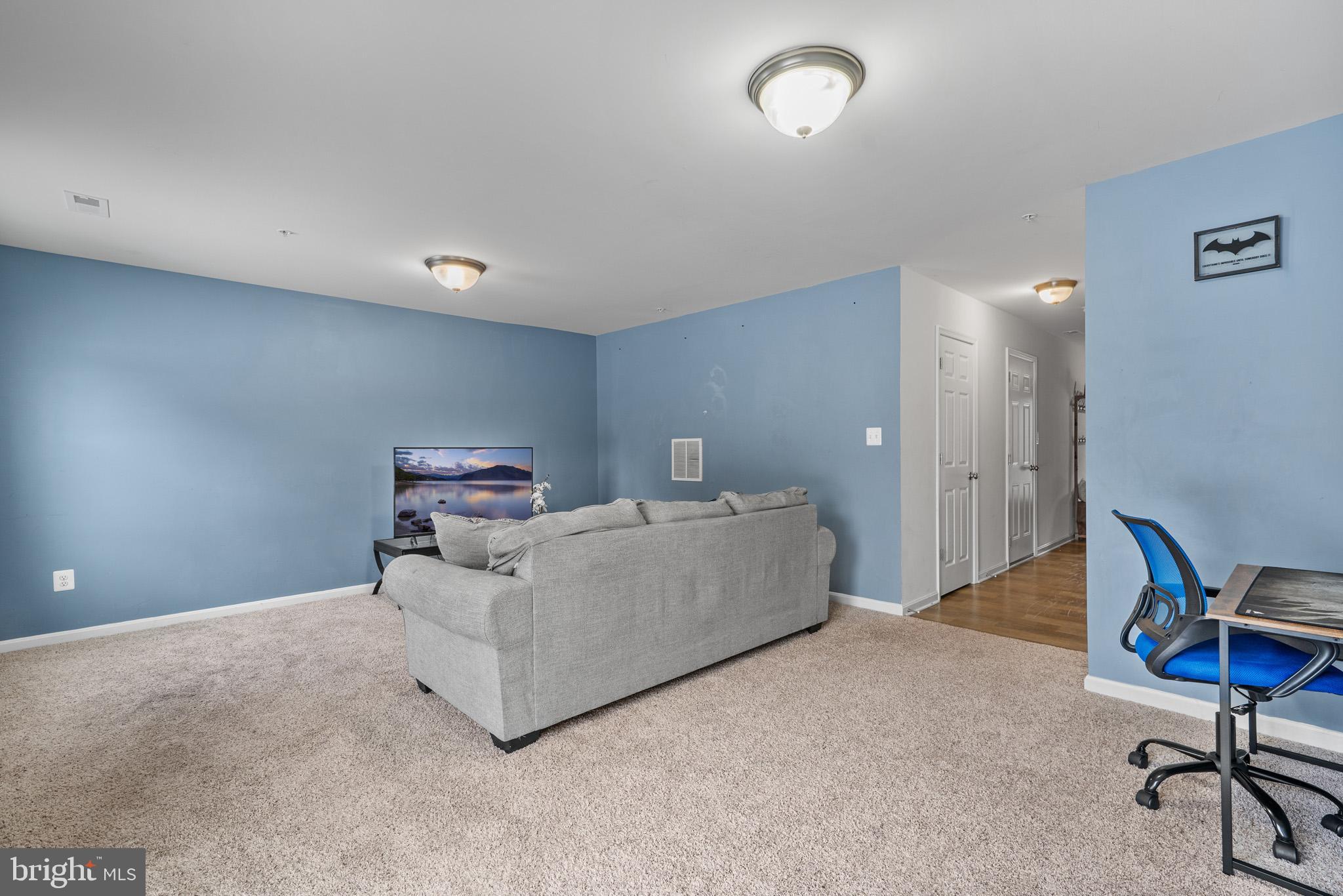 PRINCE FREDERICK CROSSING - Residential