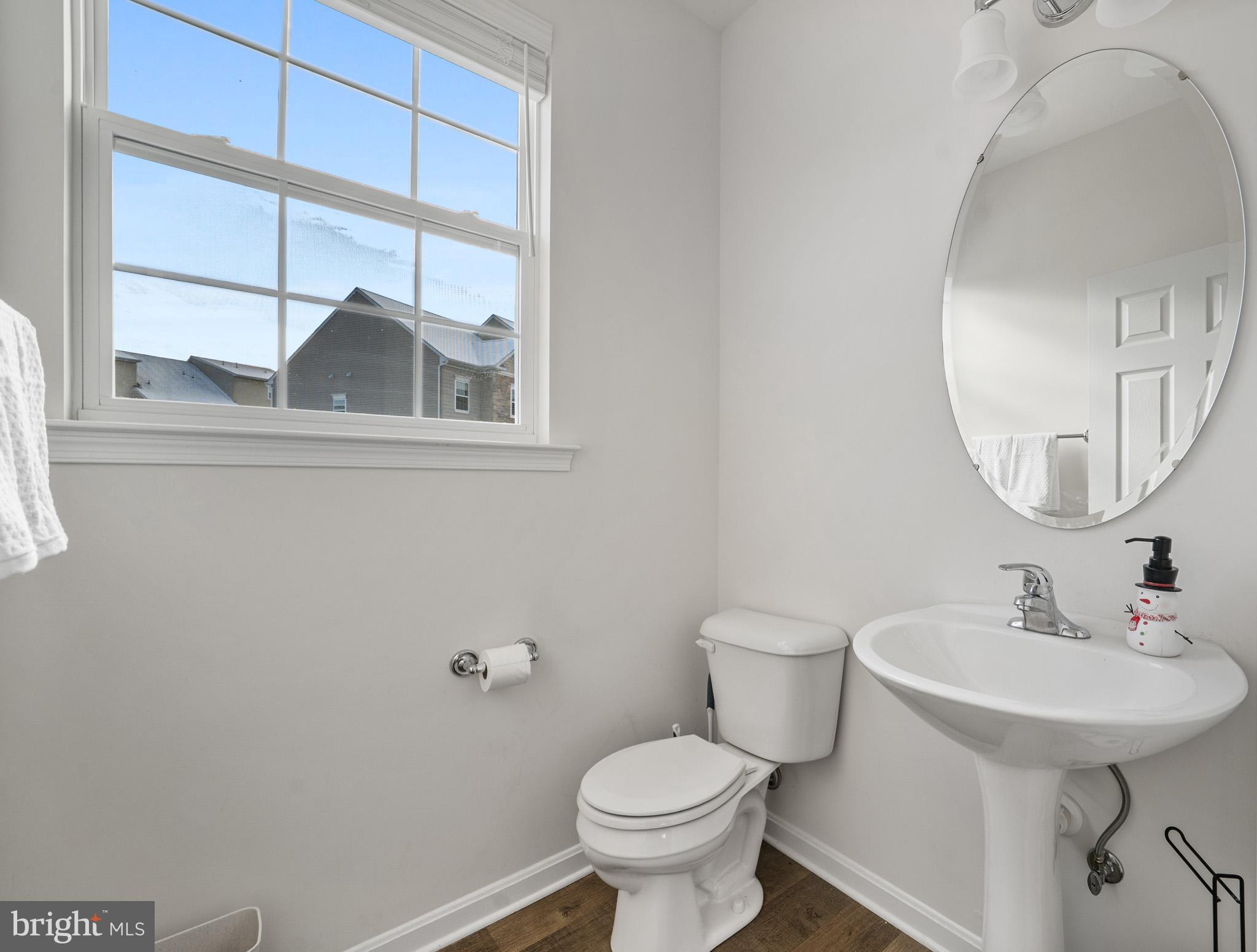 PRINCE FREDERICK CROSSING - Residential