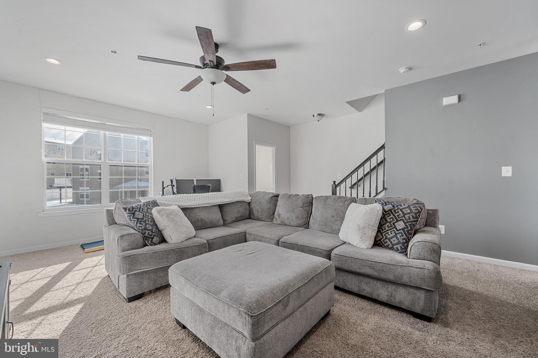 PRINCE FREDERICK CROSSING - Residential