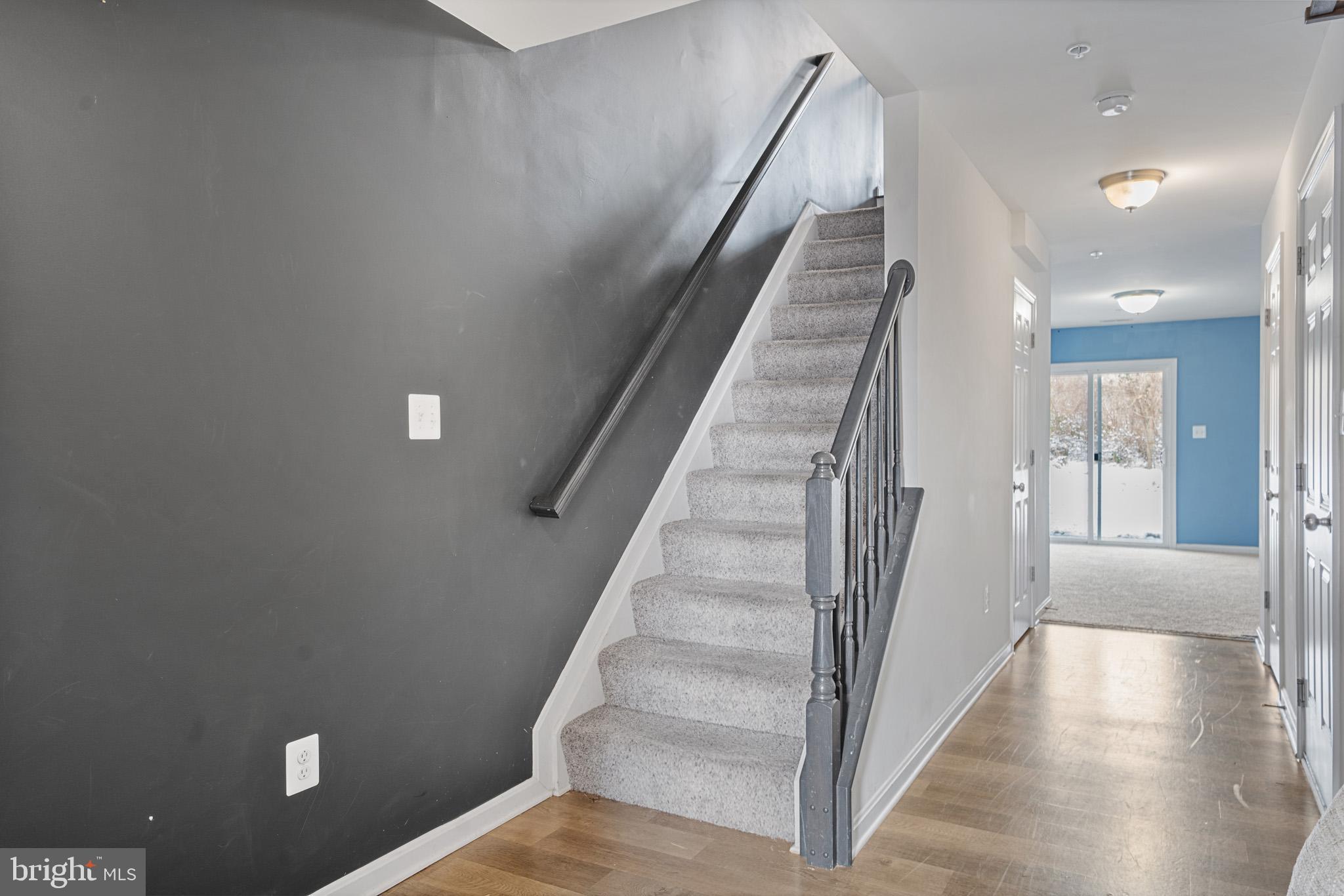 PRINCE FREDERICK CROSSING - Residential