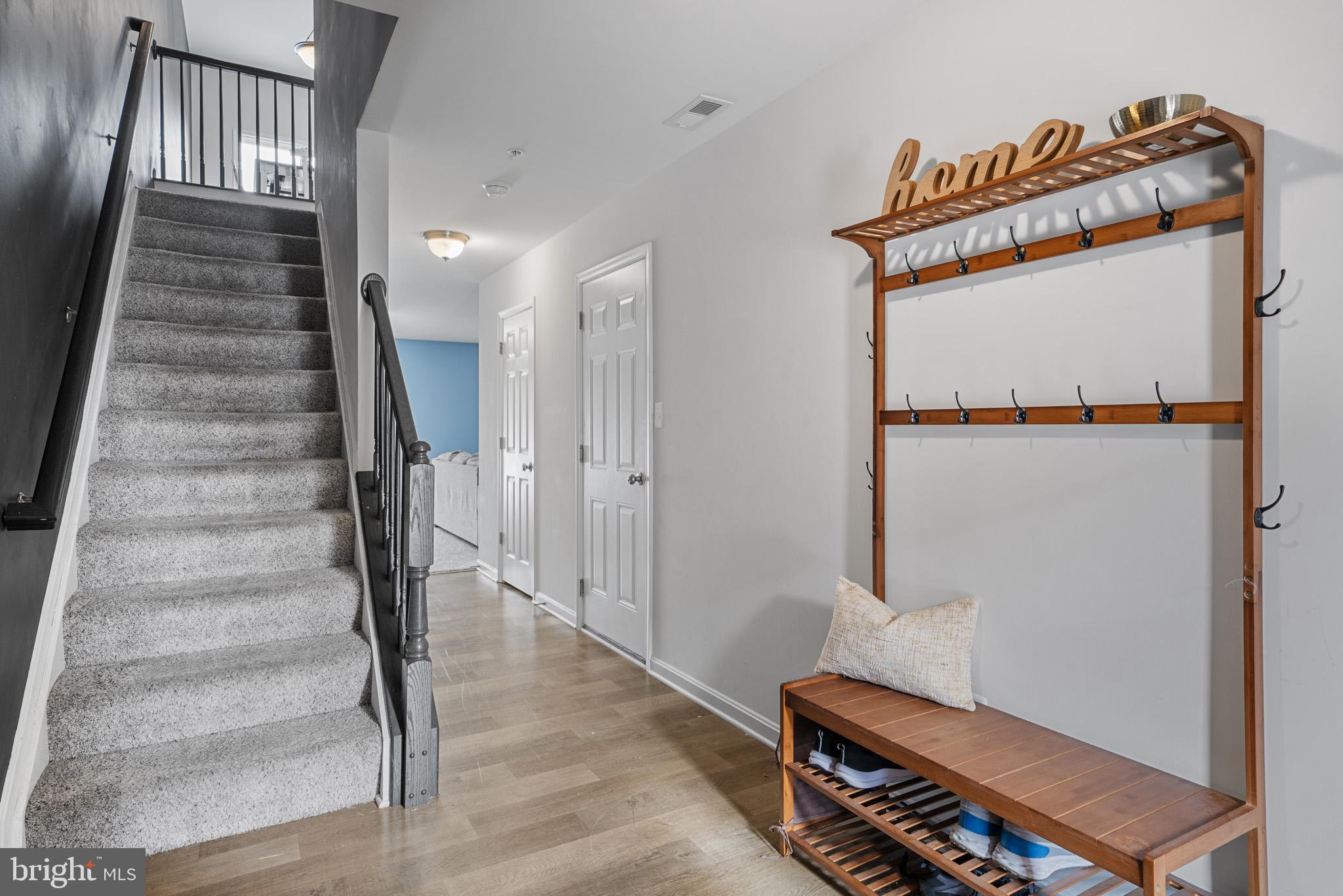 PRINCE FREDERICK CROSSING - Residential