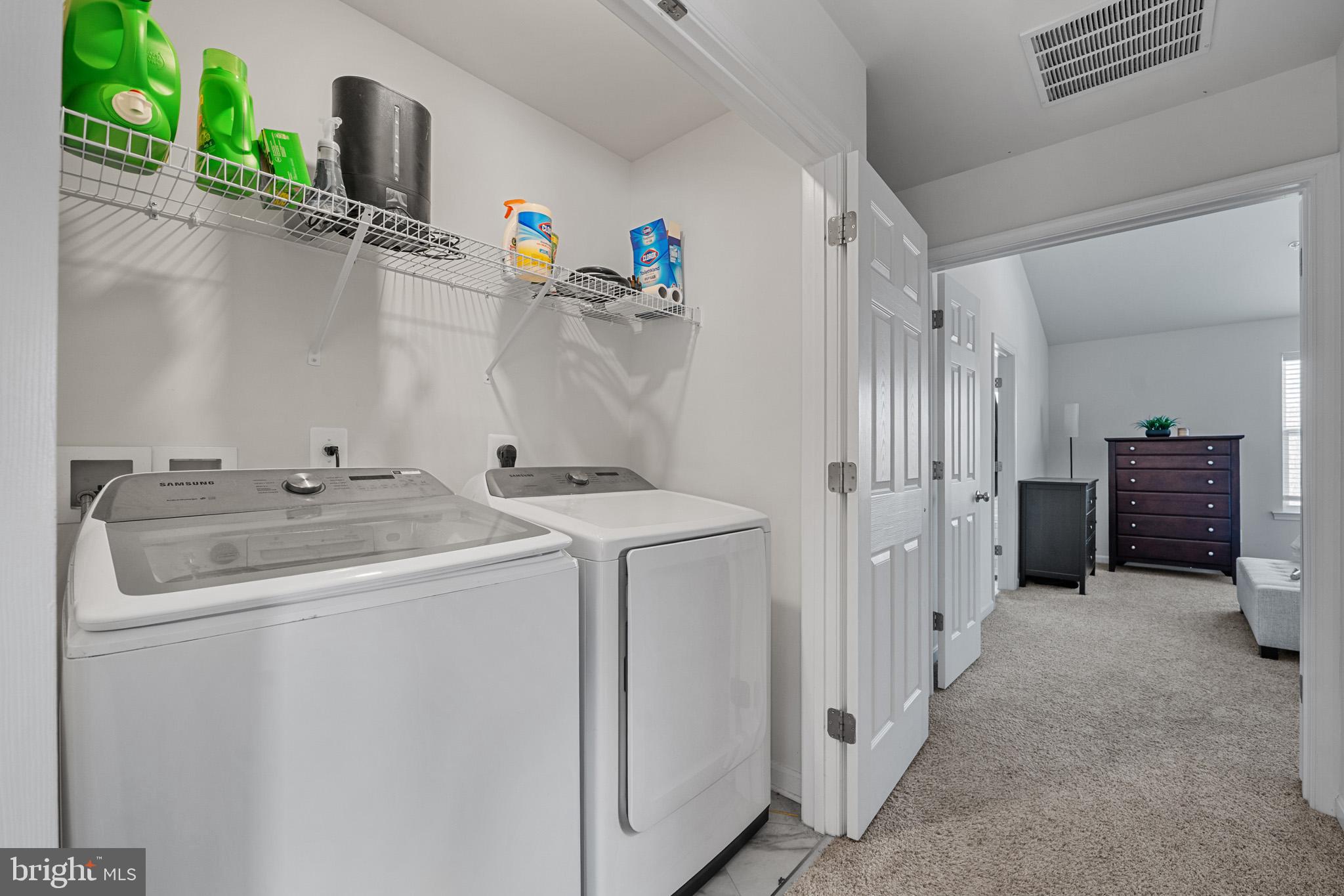 PRINCE FREDERICK CROSSING - Residential