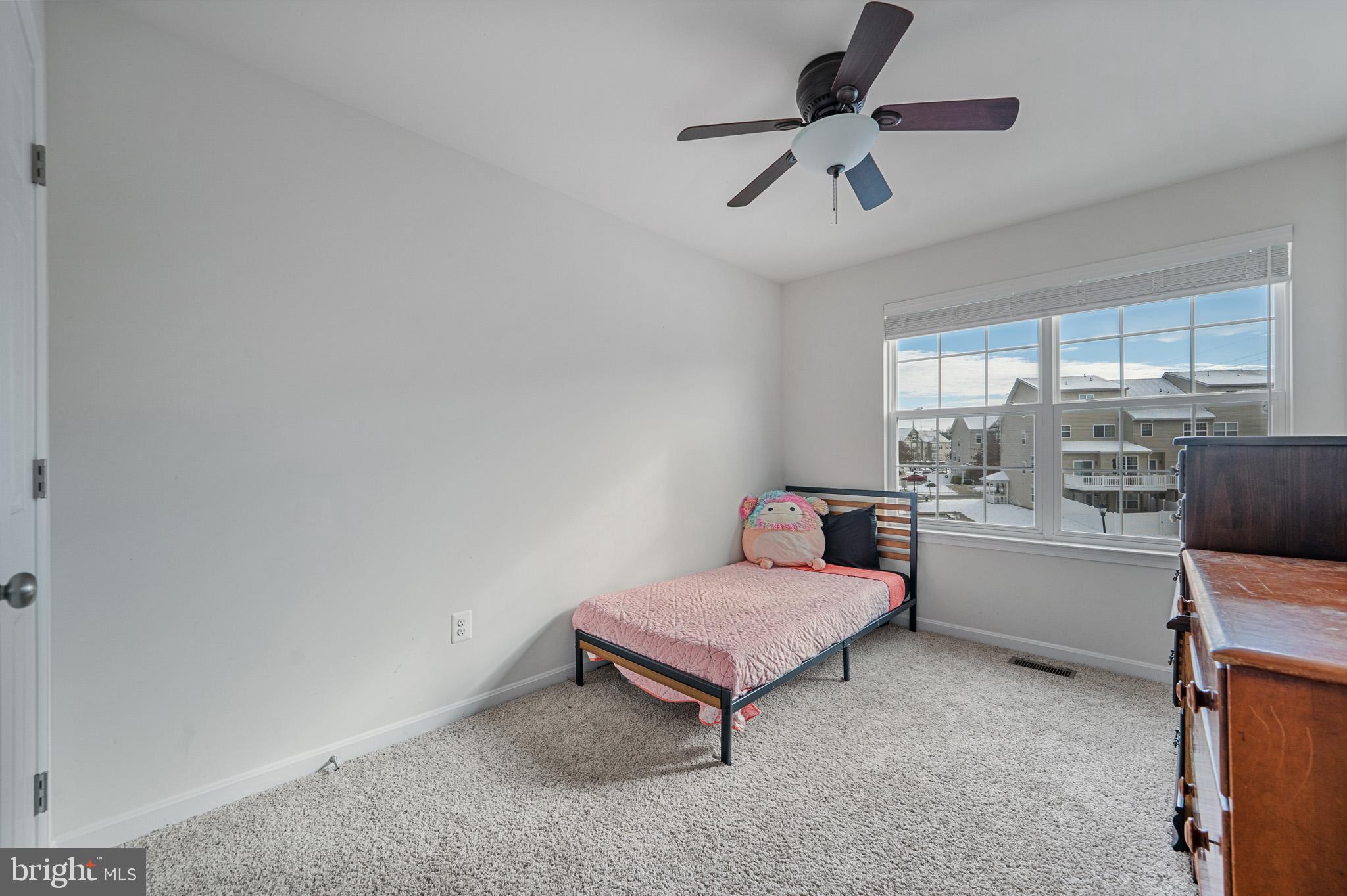 PRINCE FREDERICK CROSSING - Residential