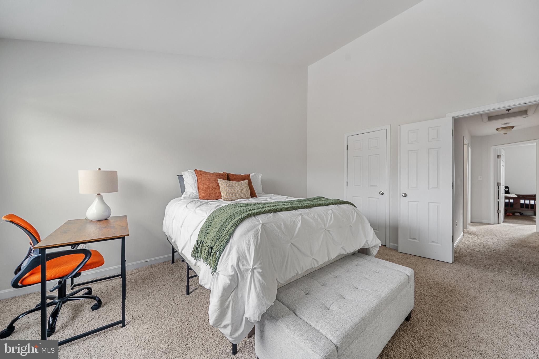 PRINCE FREDERICK CROSSING - Residential