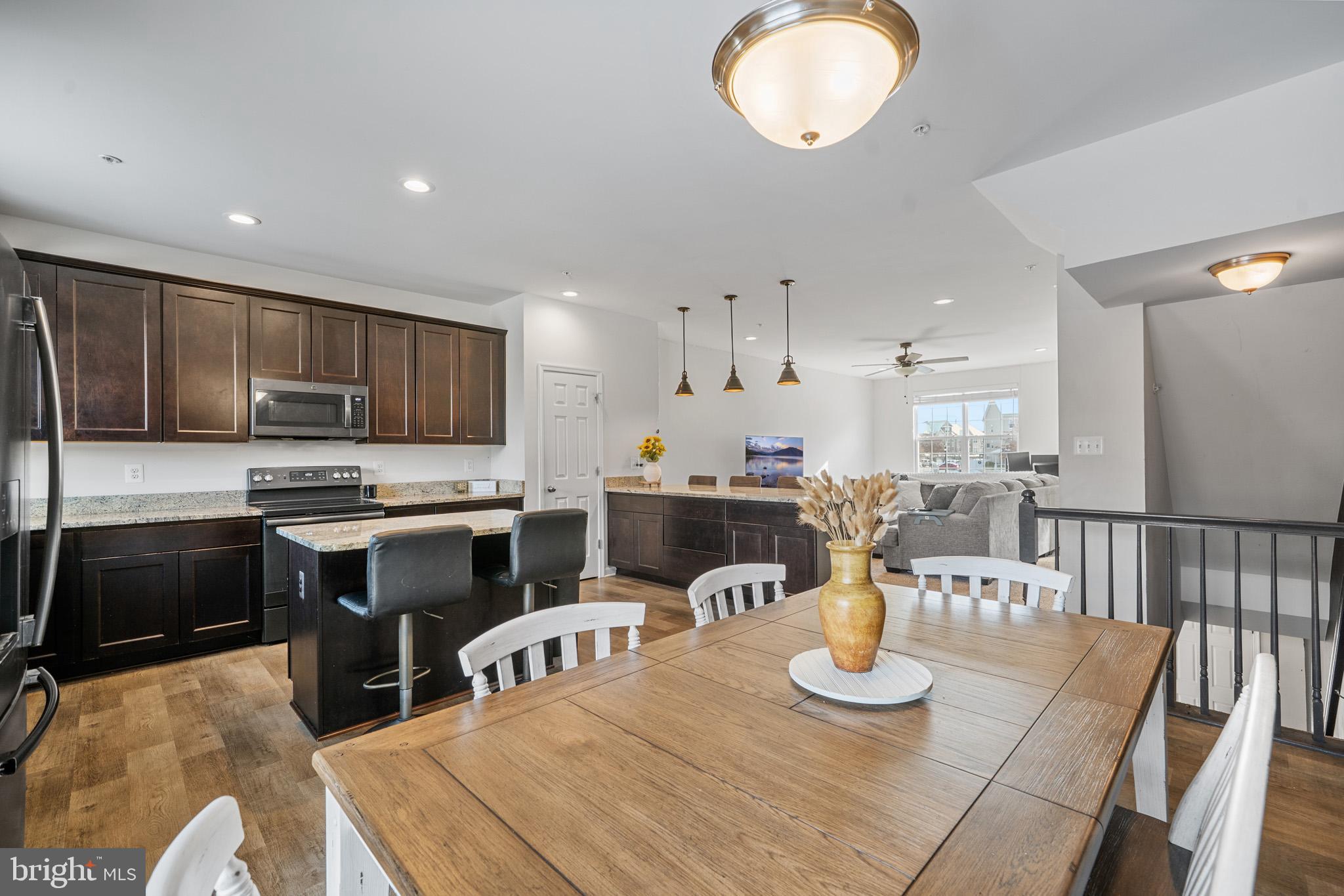 PRINCE FREDERICK CROSSING - Residential