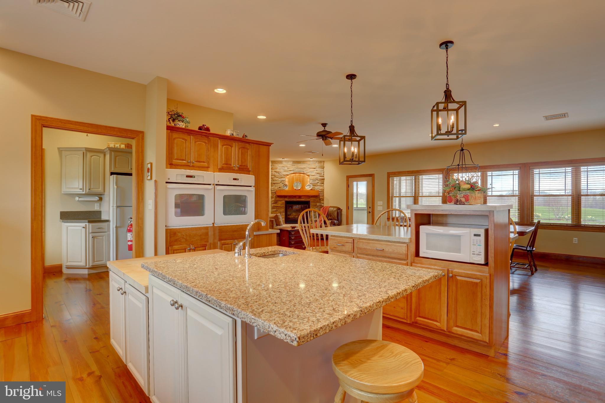 PROVIDENCE TWP - Residential