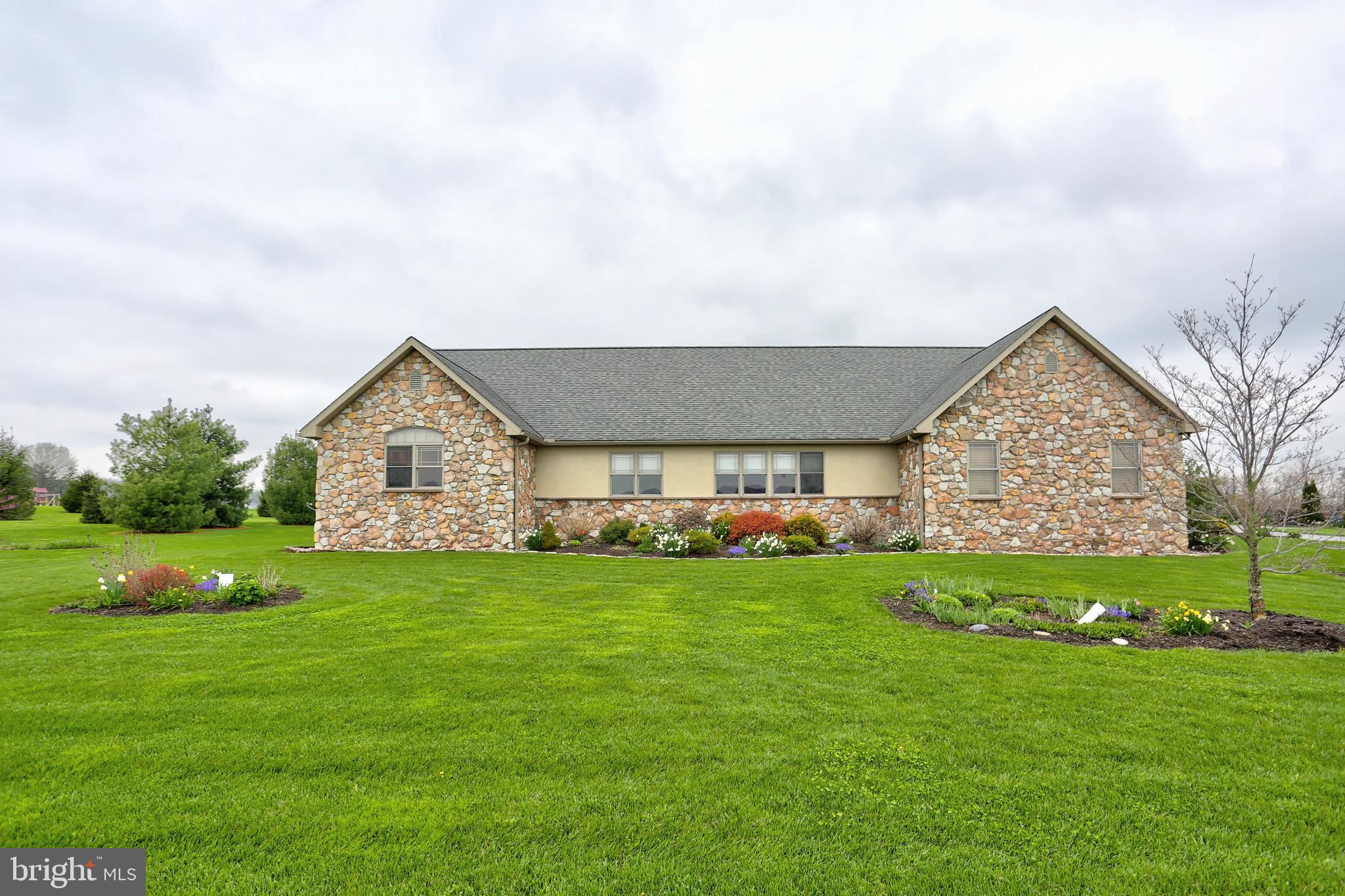 PROVIDENCE TWP - Residential