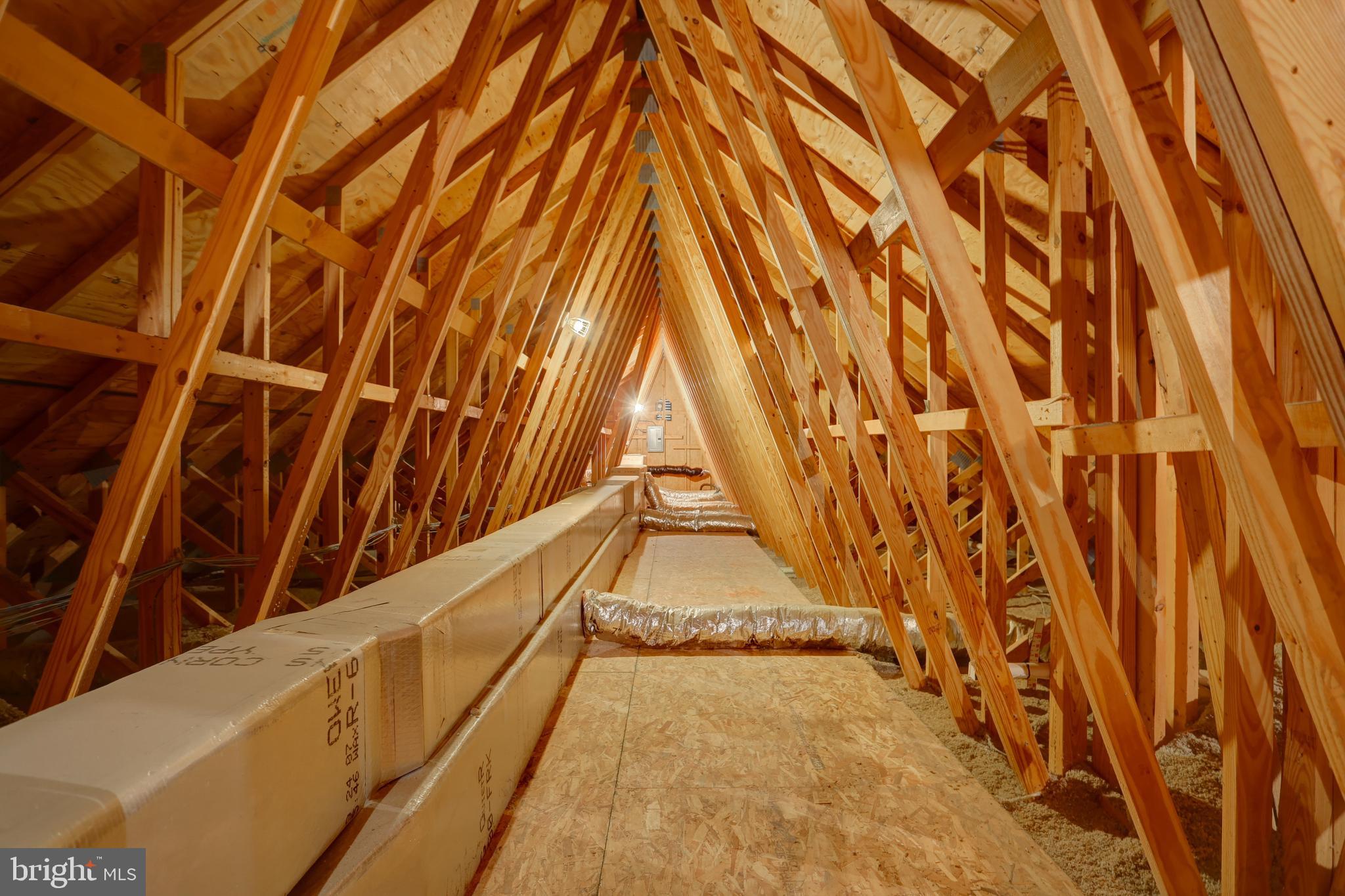 PROVIDENCE TWP - Residential