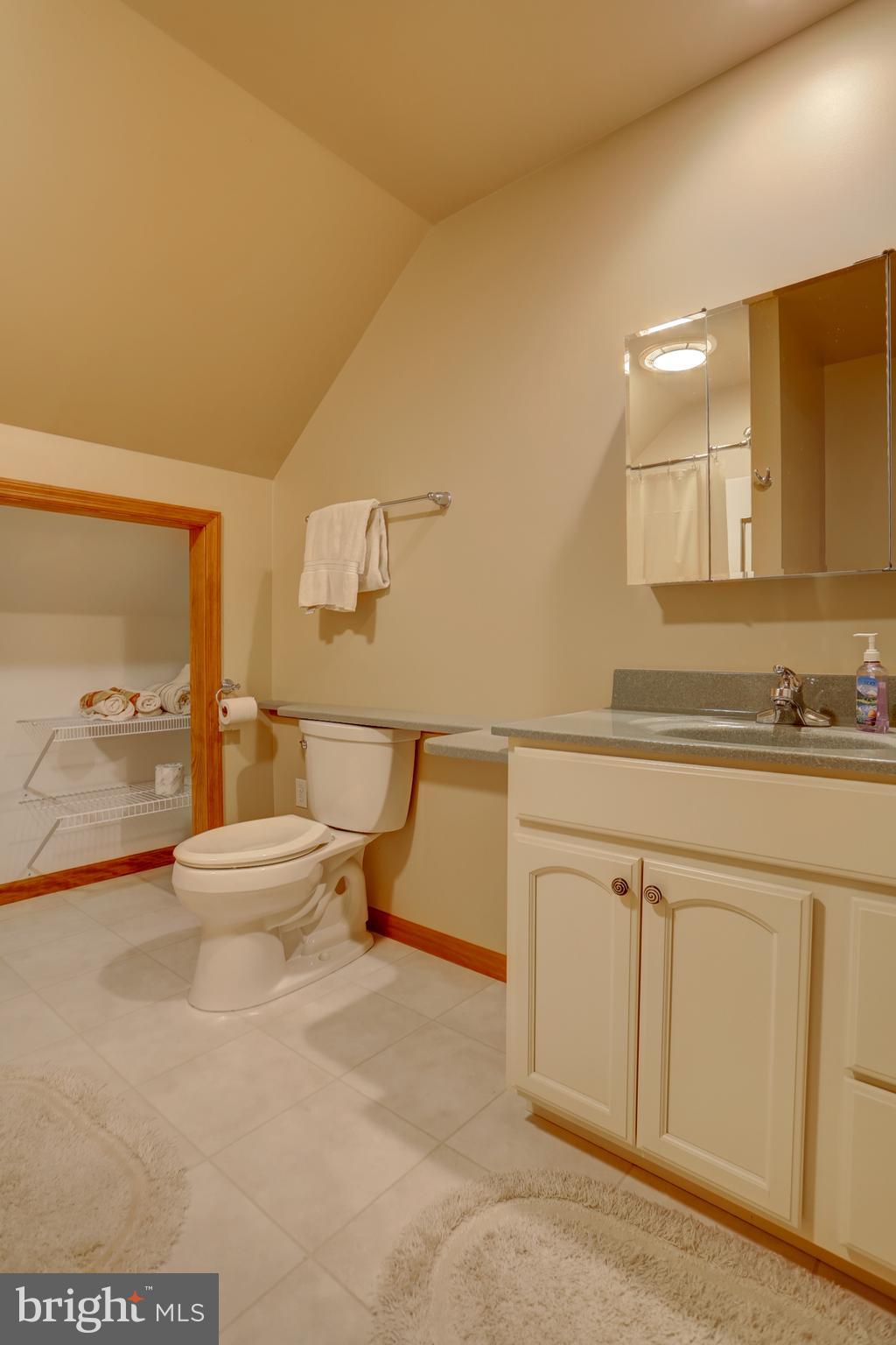 PROVIDENCE TWP - Residential