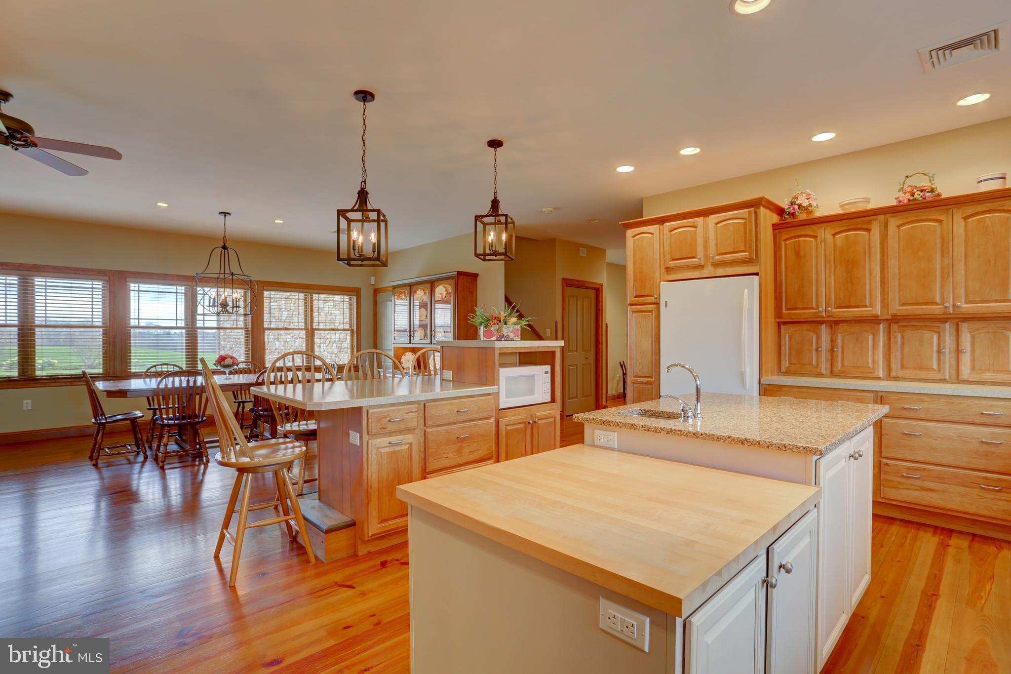 PROVIDENCE TWP - Residential