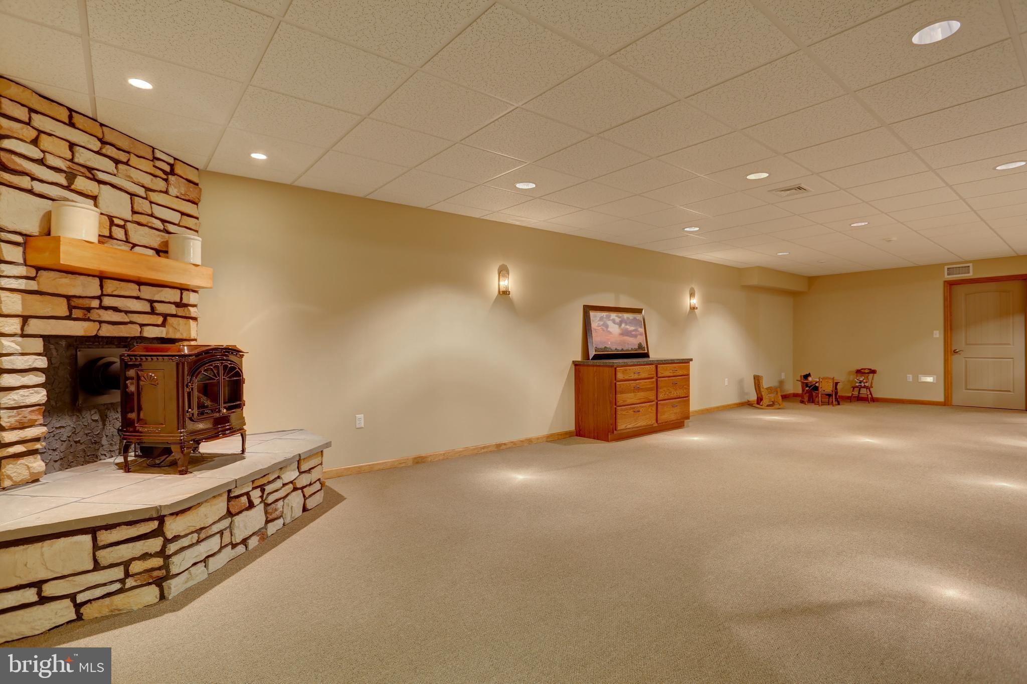 PROVIDENCE TWP - Residential