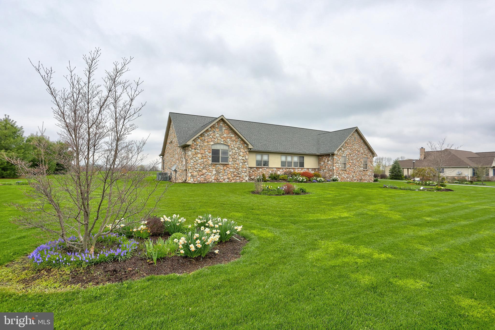 PROVIDENCE TWP - Residential