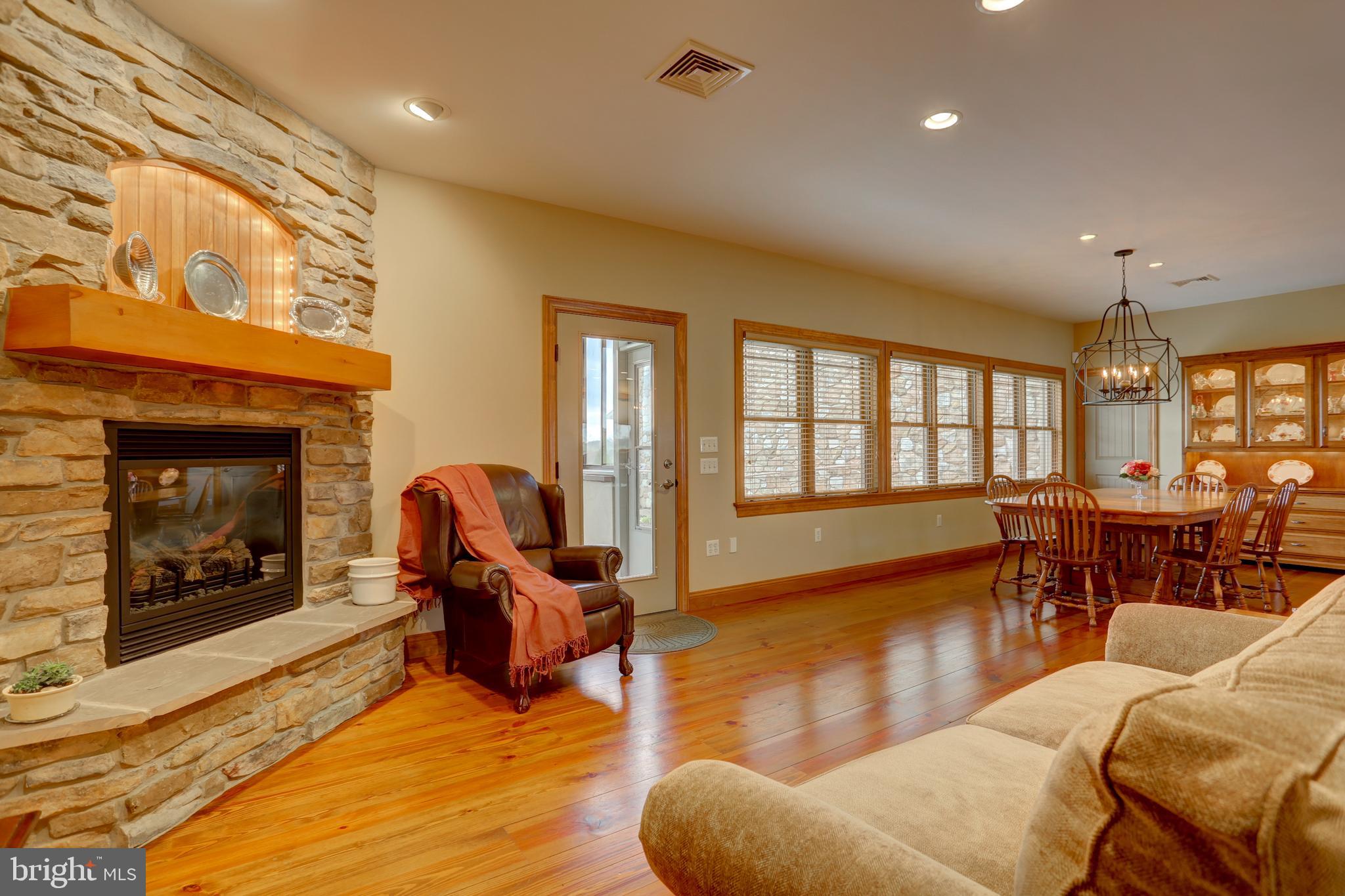 PROVIDENCE TWP - Residential