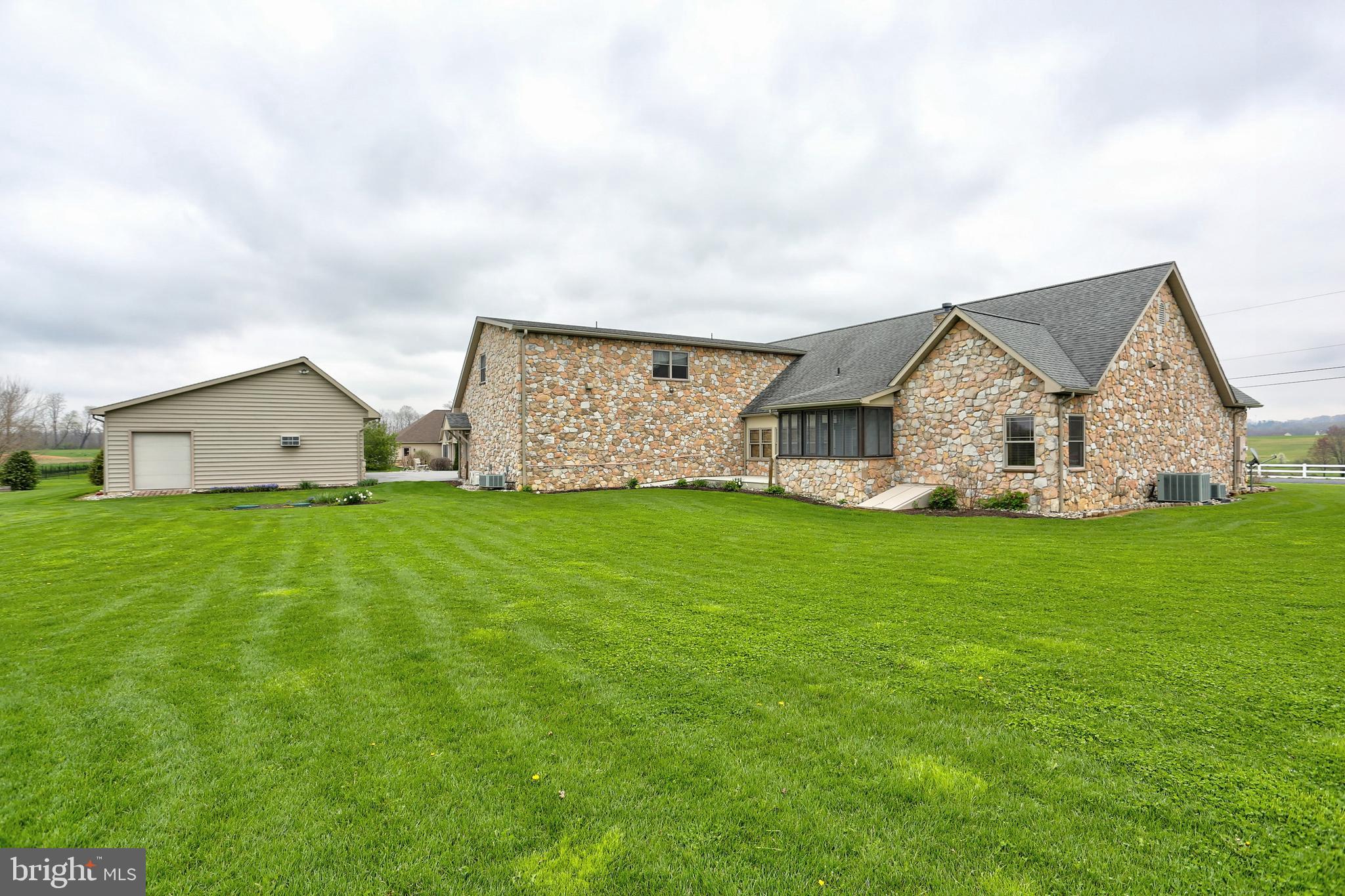 PROVIDENCE TWP - Residential