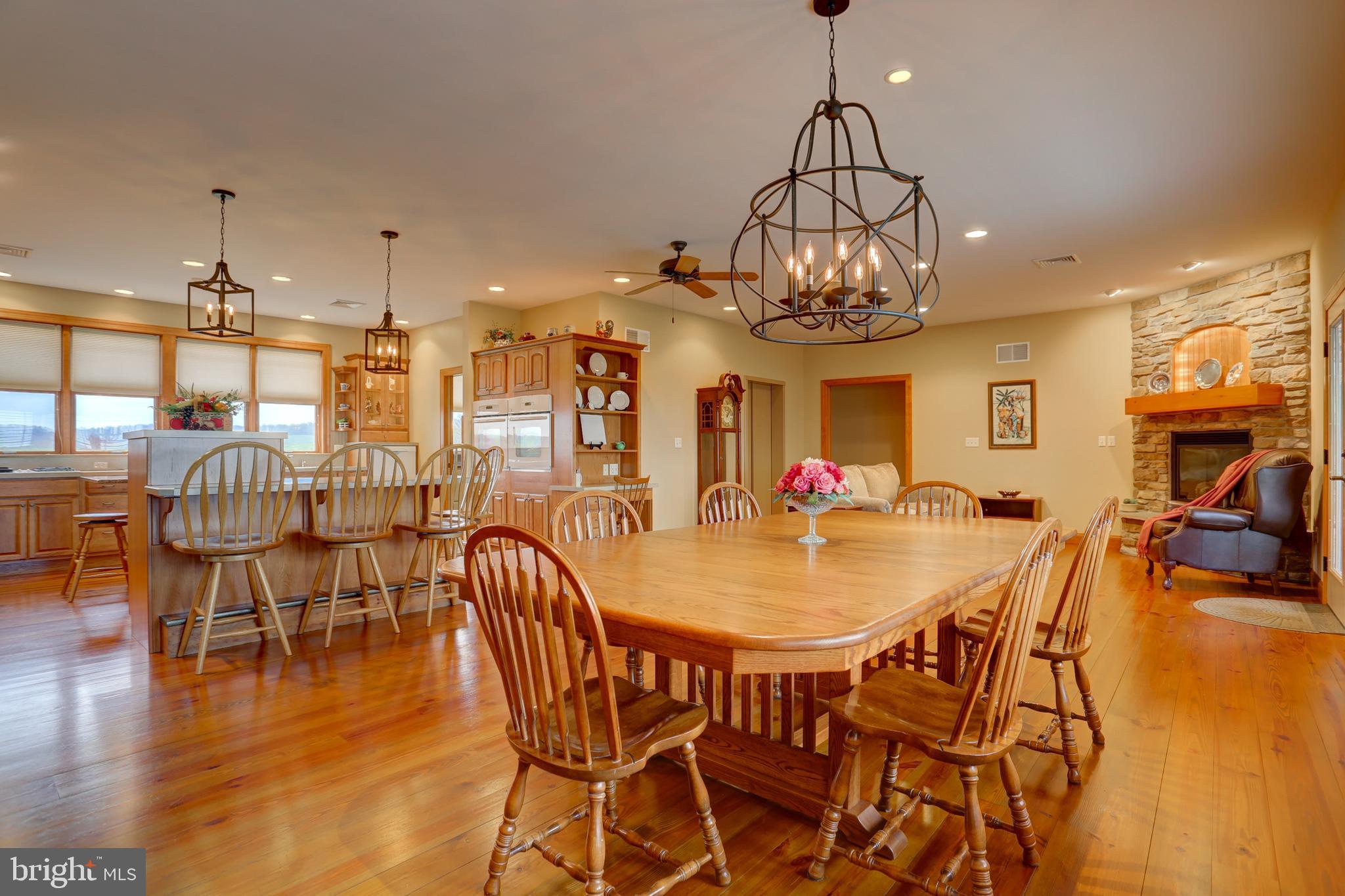 PROVIDENCE TWP - Residential