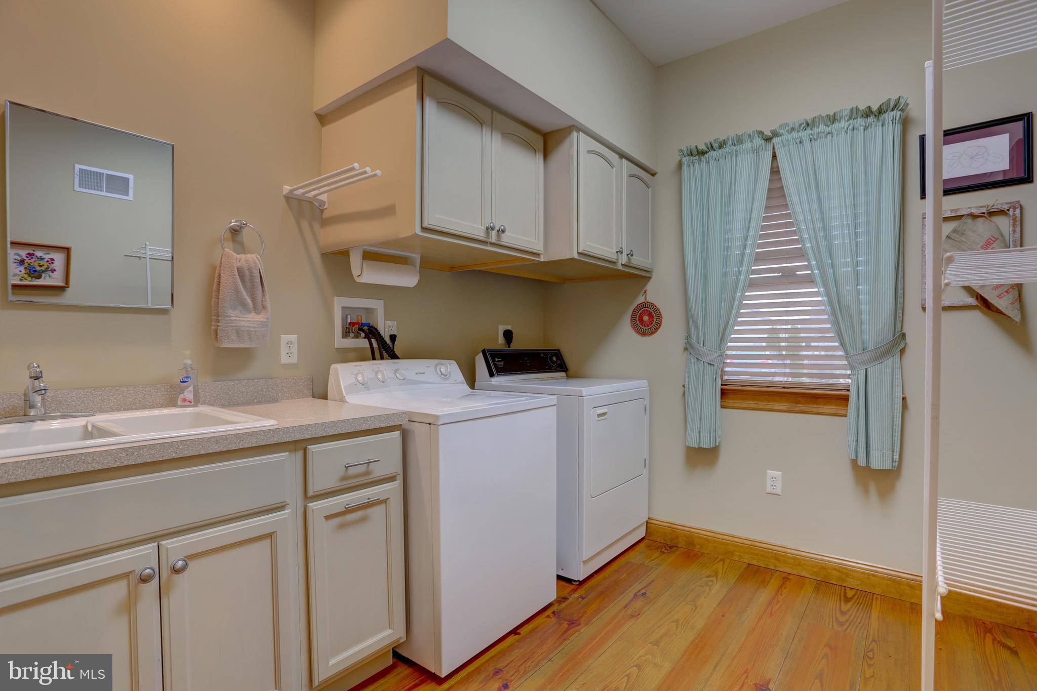 PROVIDENCE TWP - Residential
