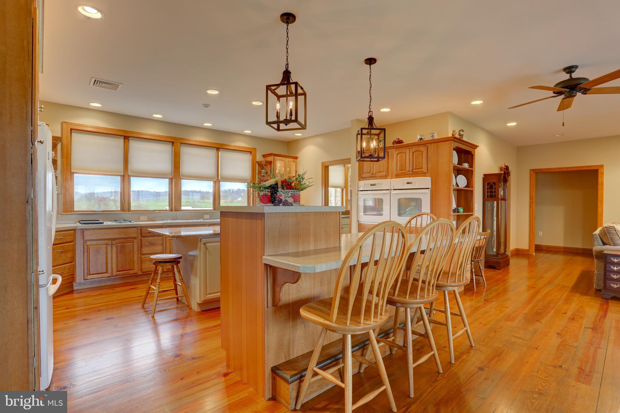 PROVIDENCE TWP - Residential